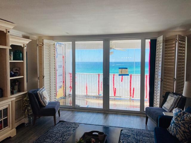900 Gulf Shore Drive, UNIT 1092