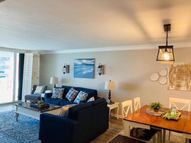 900 Gulf Shore Drive, UNIT 1092