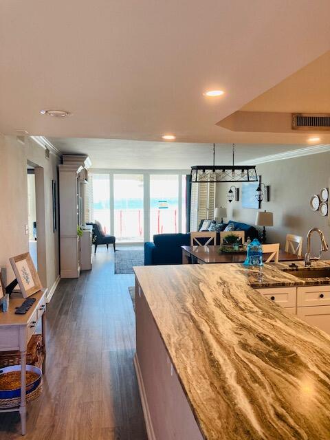900 Gulf Shore Drive, UNIT 1092