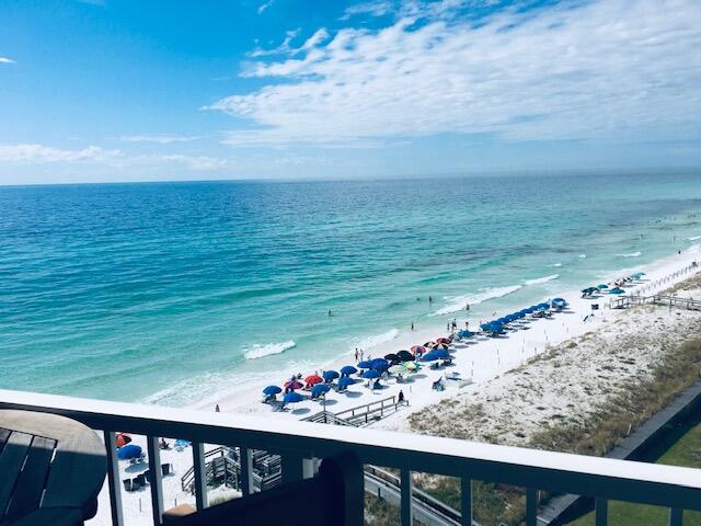 900 Gulf Shore Drive, UNIT 1092