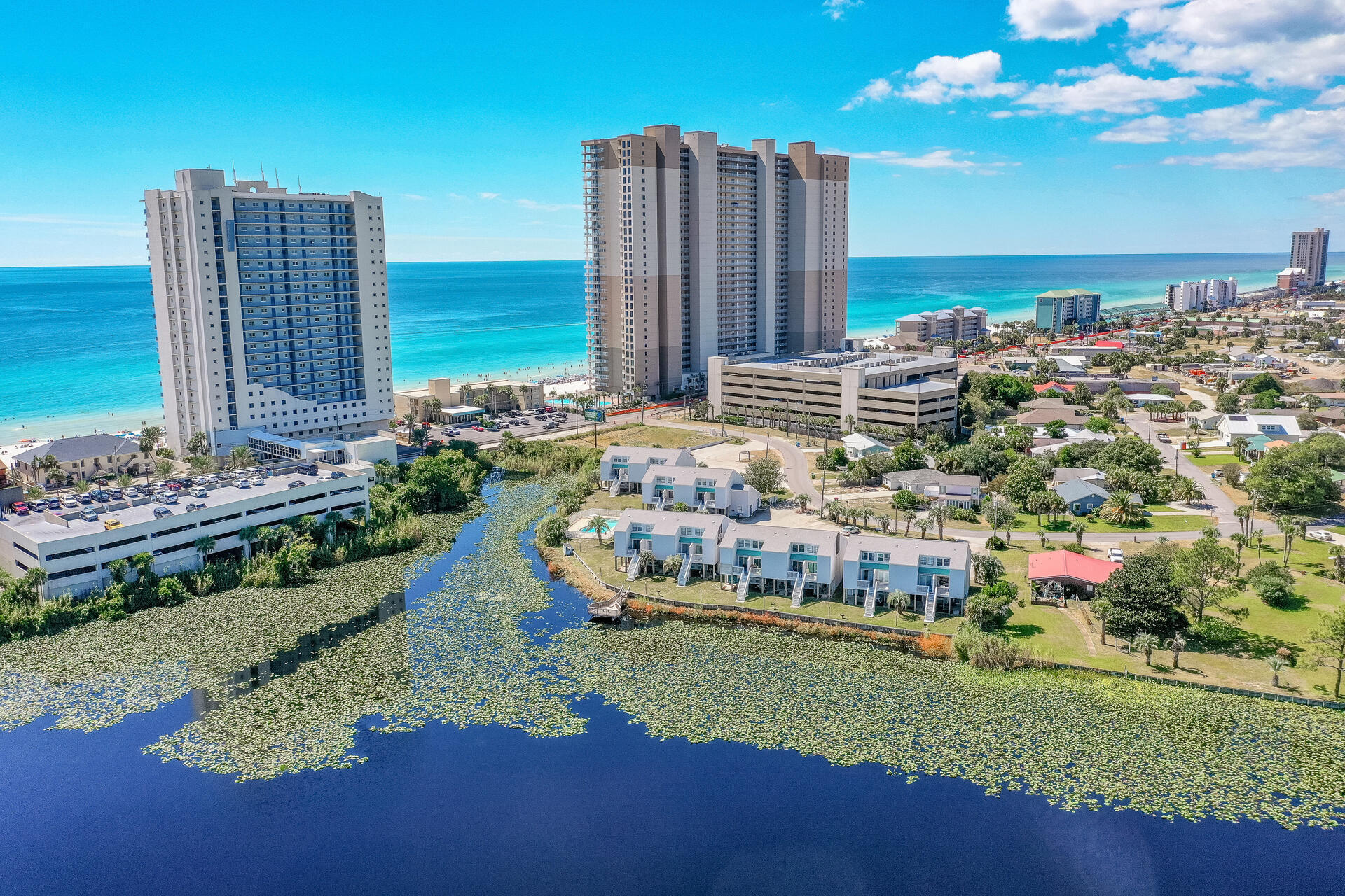 301 Lullwater Beach Drive, 413