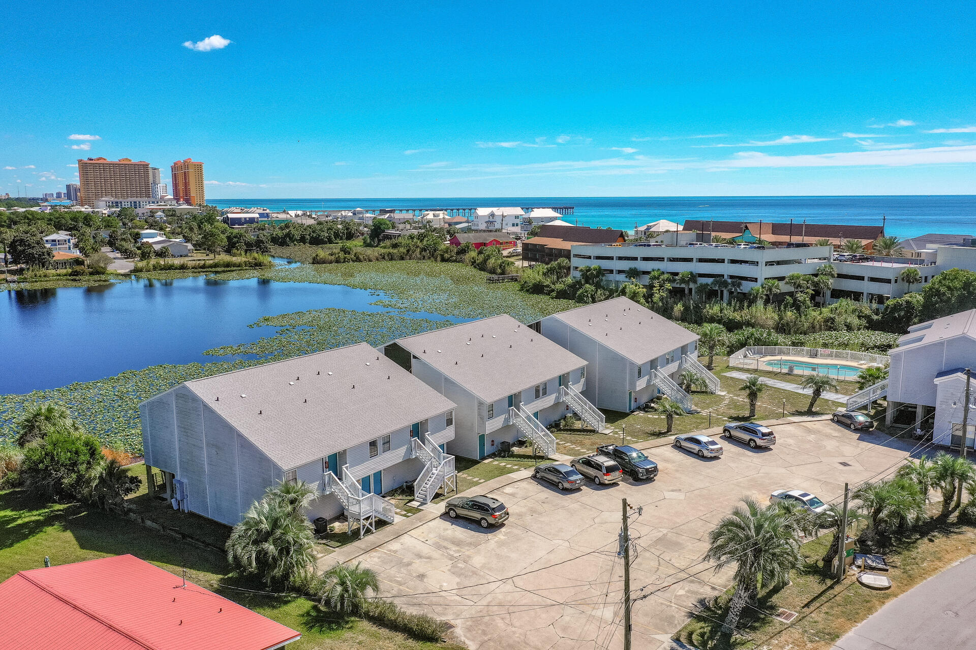 301 Lullwater Beach Drive, 413