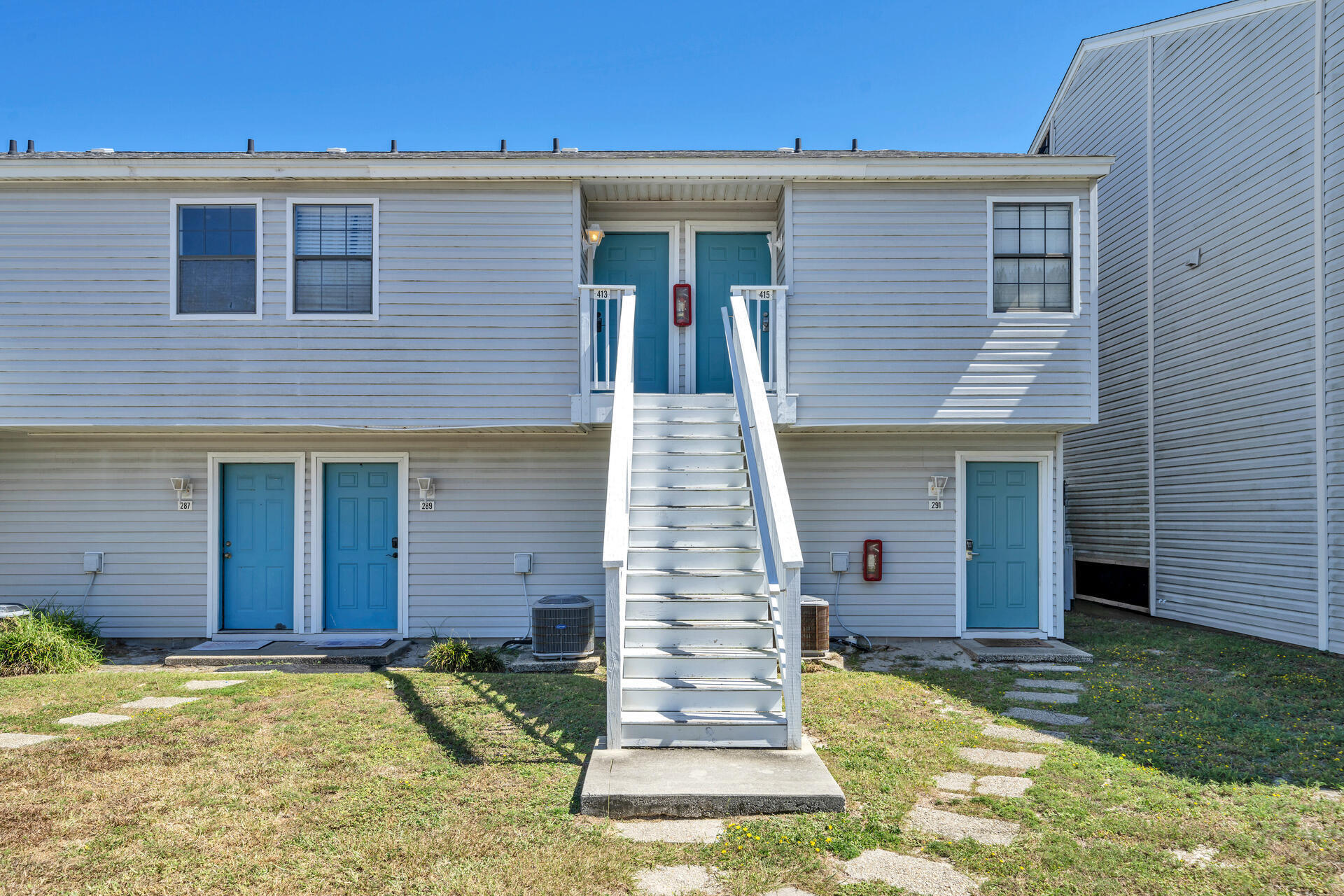 301 Lullwater Beach Drive, 413