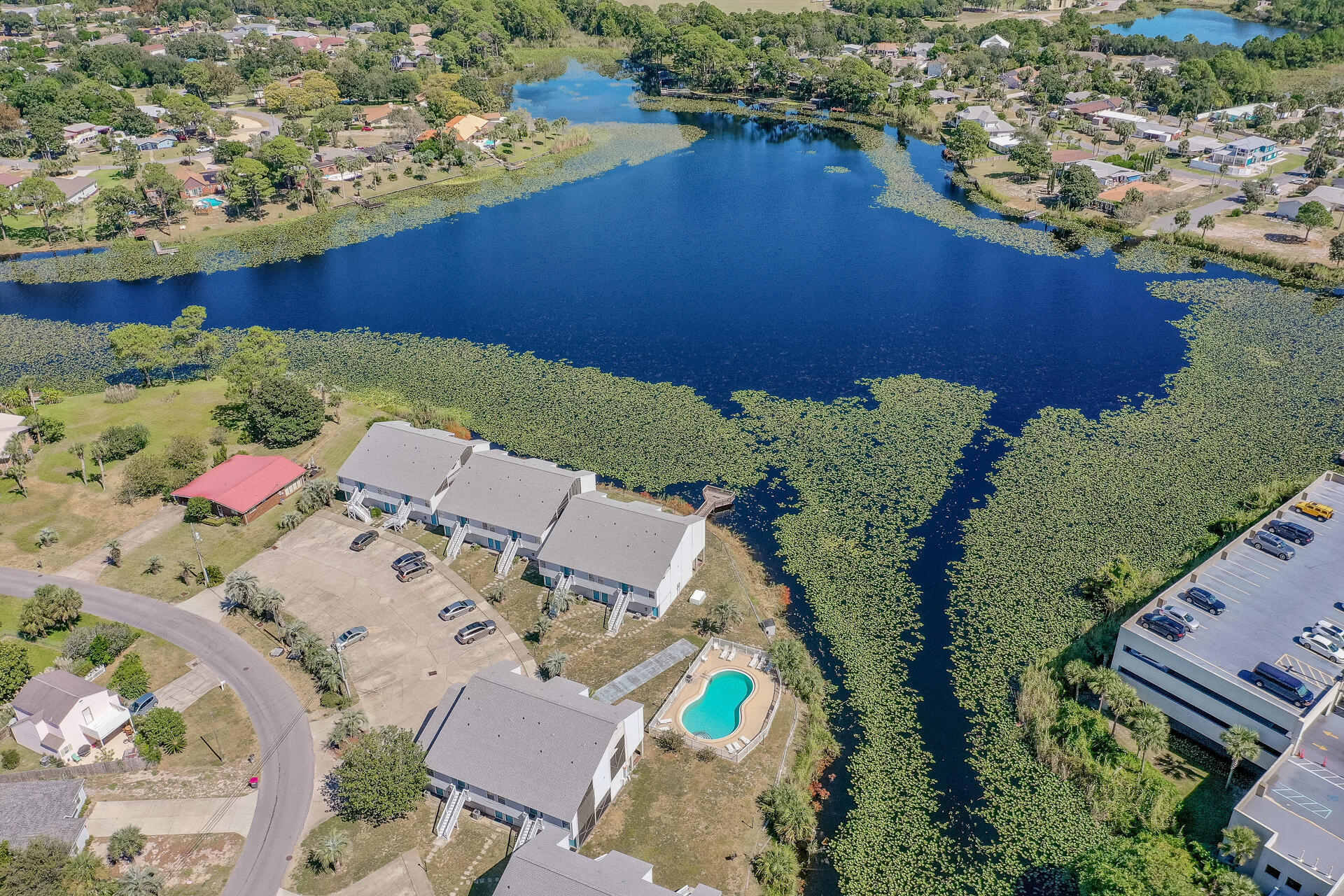 301 Lullwater Beach Drive, 413