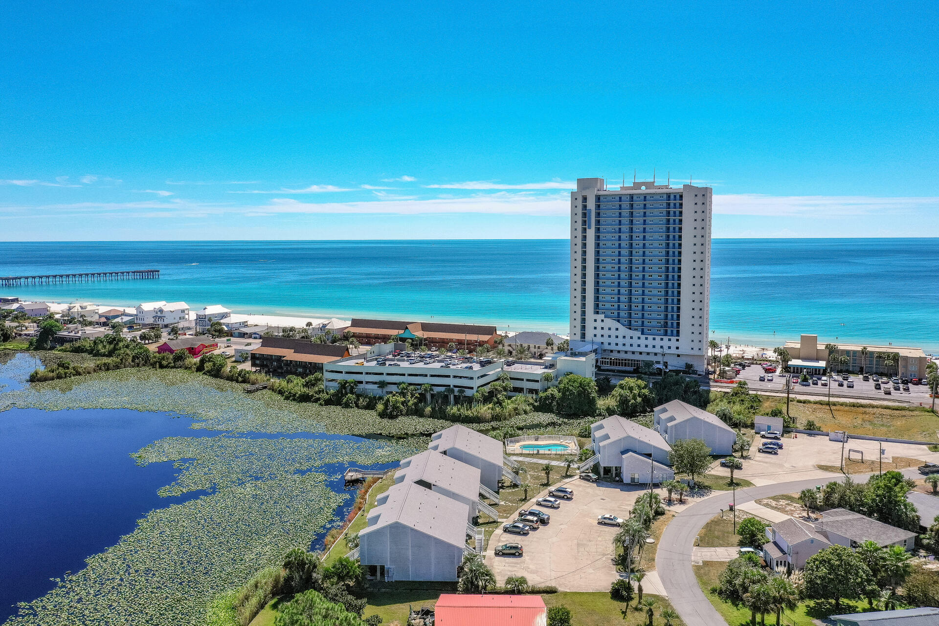 301 Lullwater Beach Drive, 413