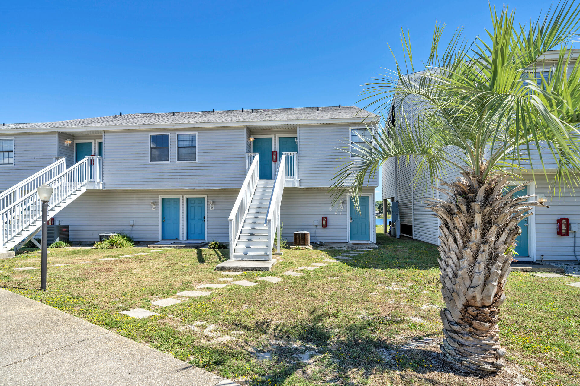 301 Lullwater Beach Drive, 413