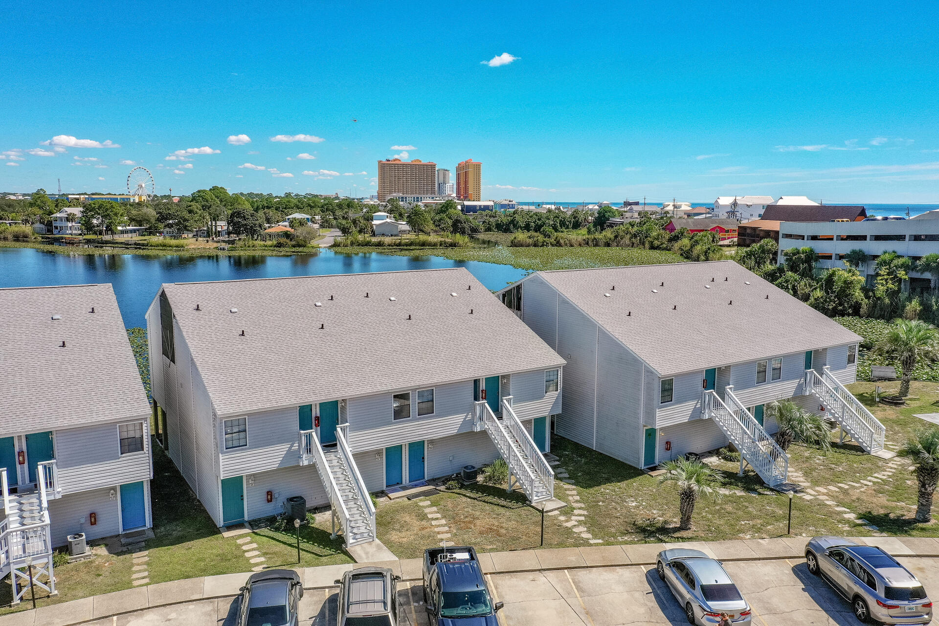 301 Lullwater Beach Drive, 413