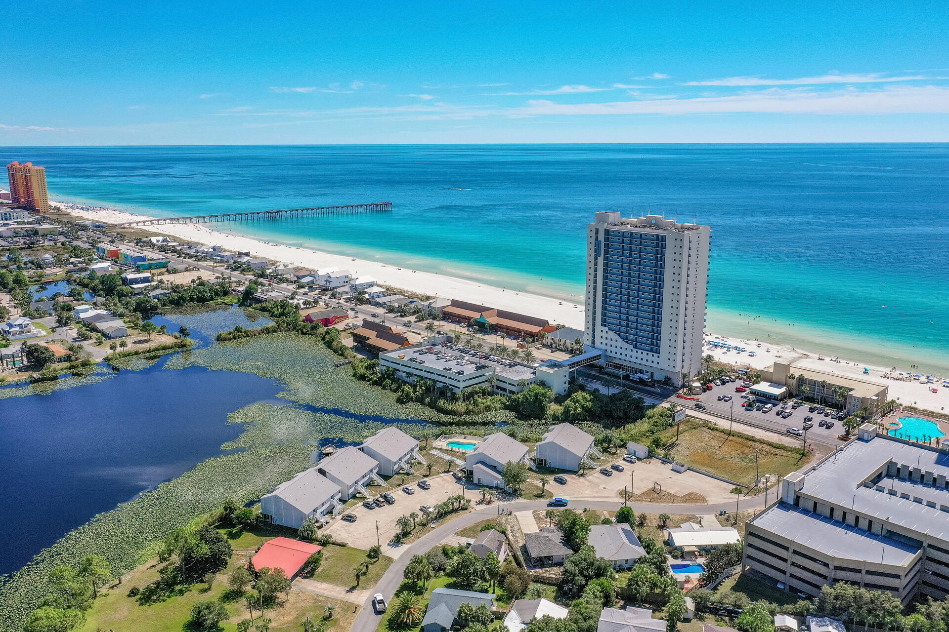 301 Lullwater Beach Drive, 413