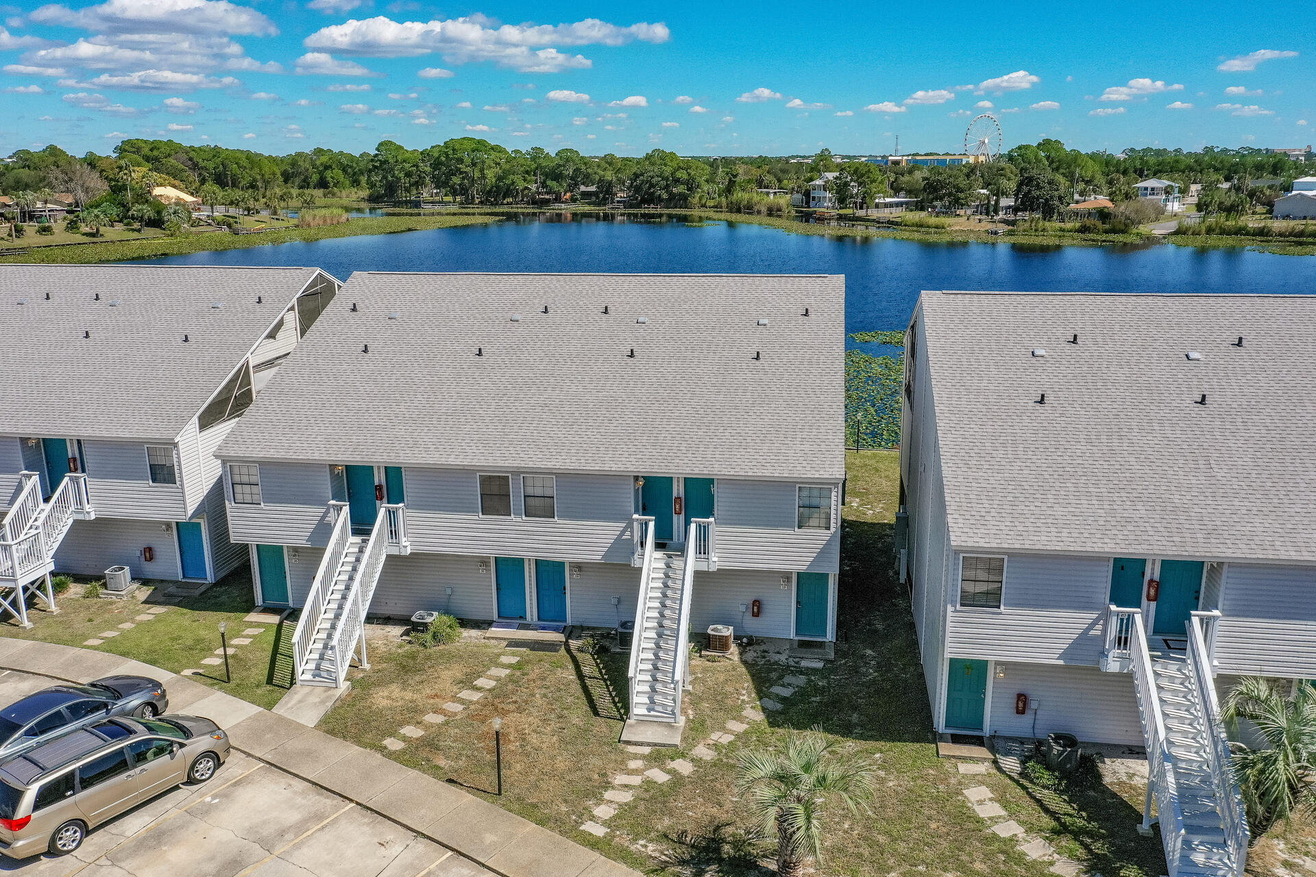301 Lullwater Beach Drive, 413