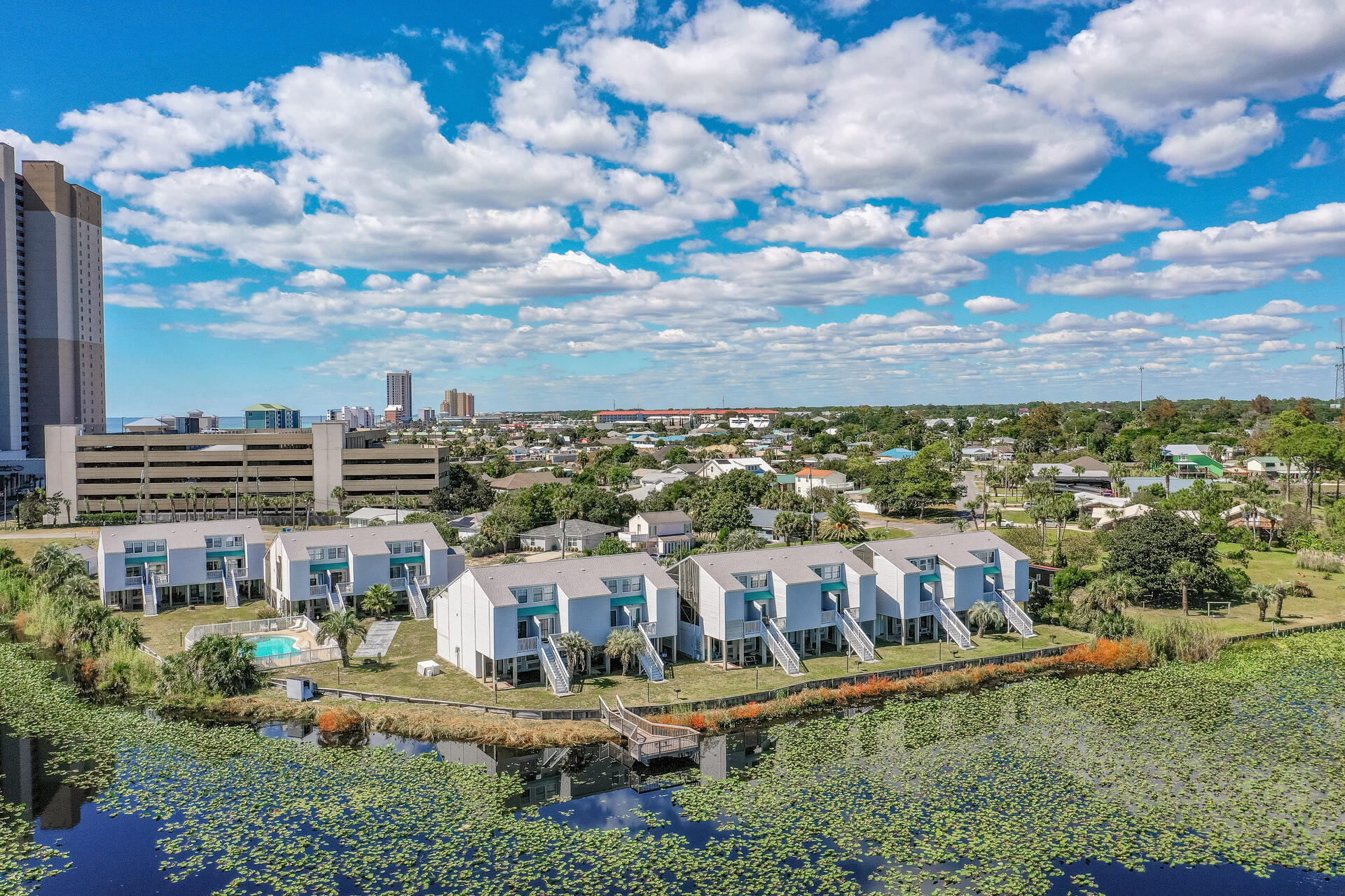 301 Lullwater Beach Drive, 413