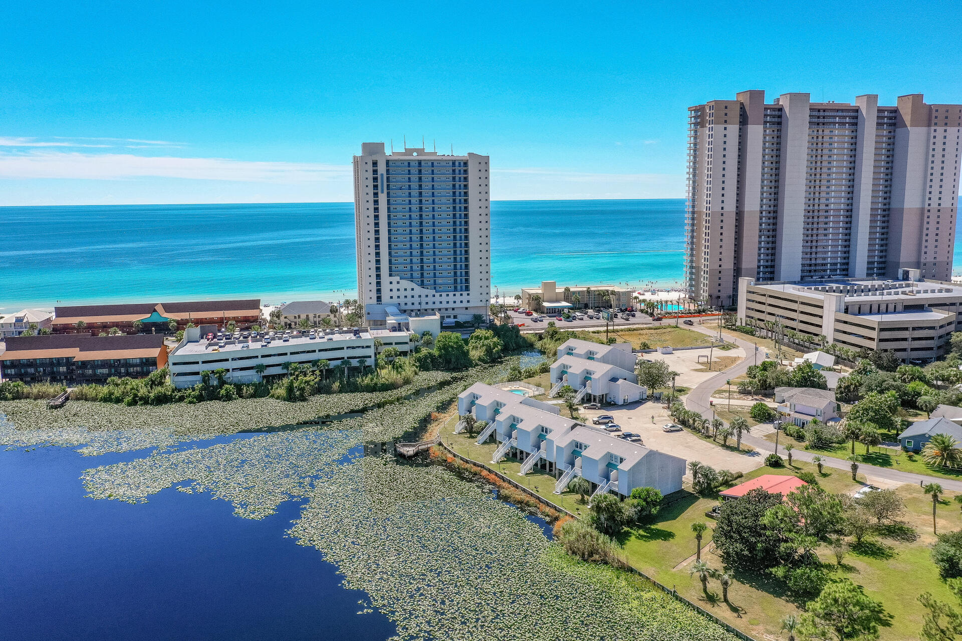 301 Lullwater Beach Drive, 413