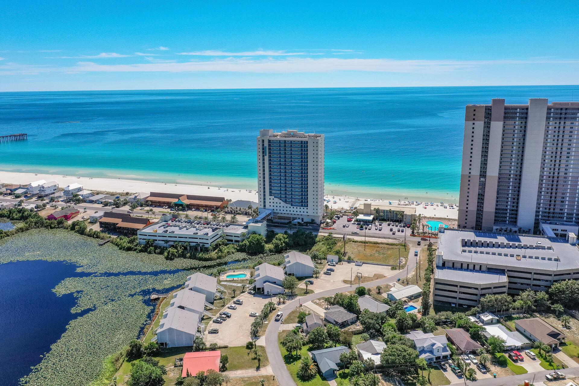 301 Lullwater Beach Drive, 413