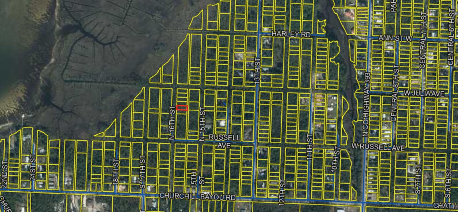 Lot 20 N 16th Street