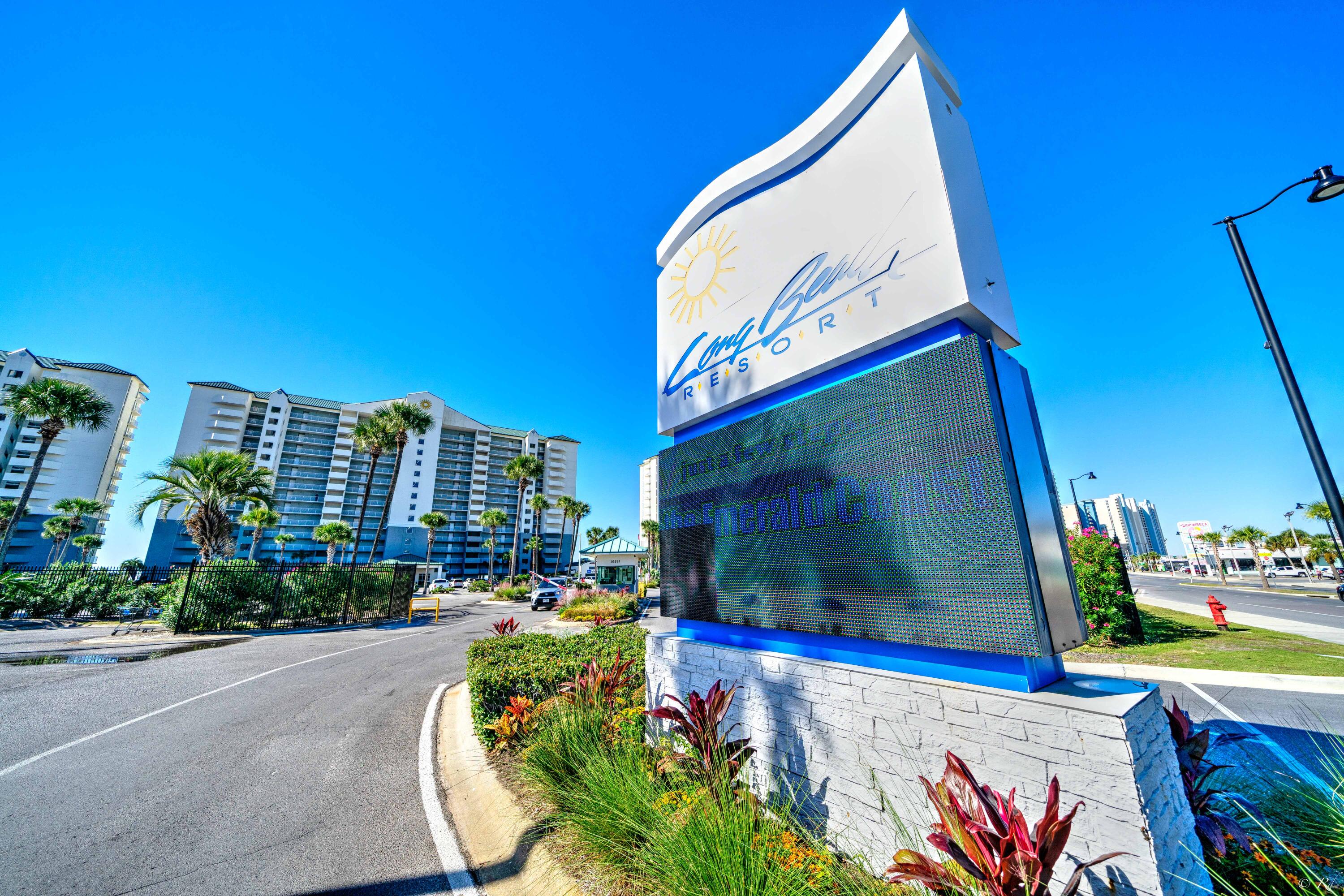 10509 Front Beach Road, 700 E