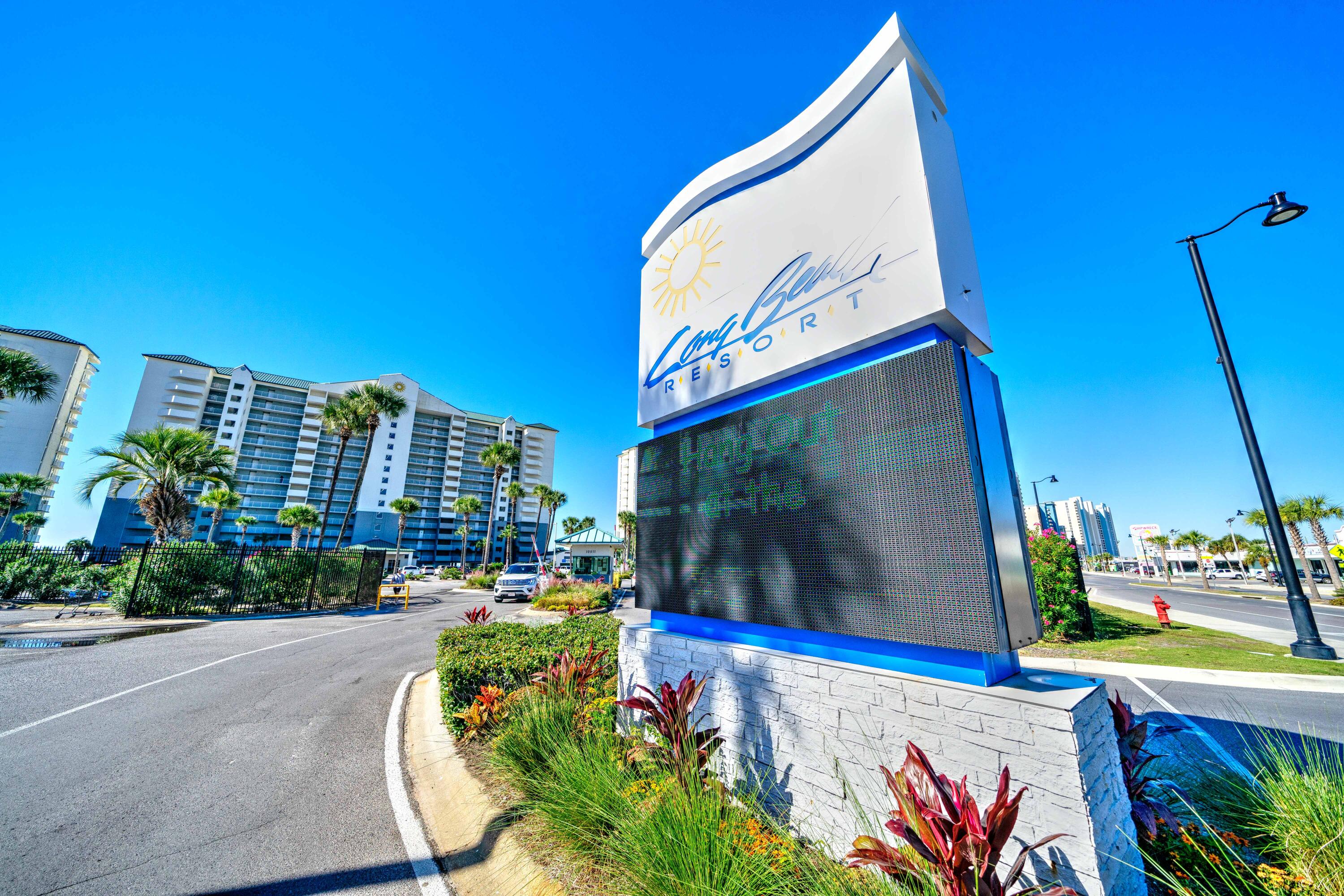 10509 Front Beach Road, 700 E