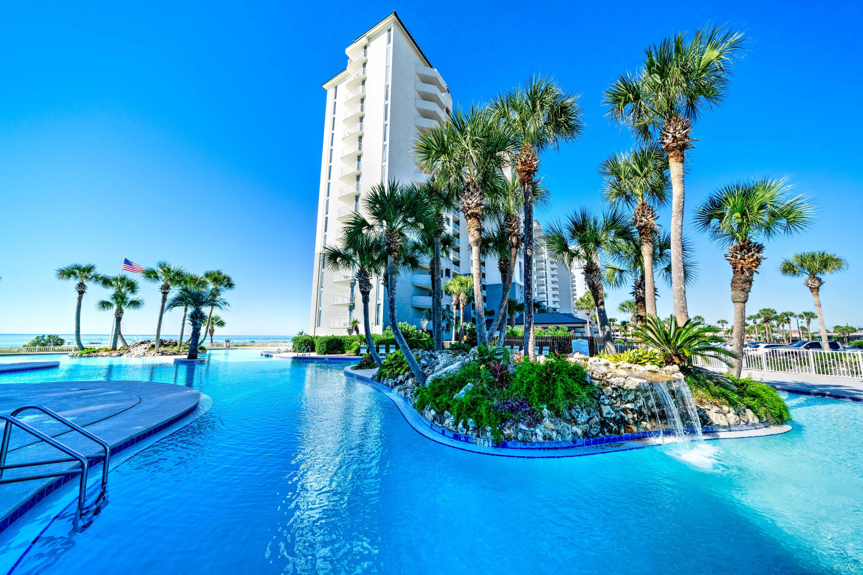 10509 Front Beach Road, 700 E