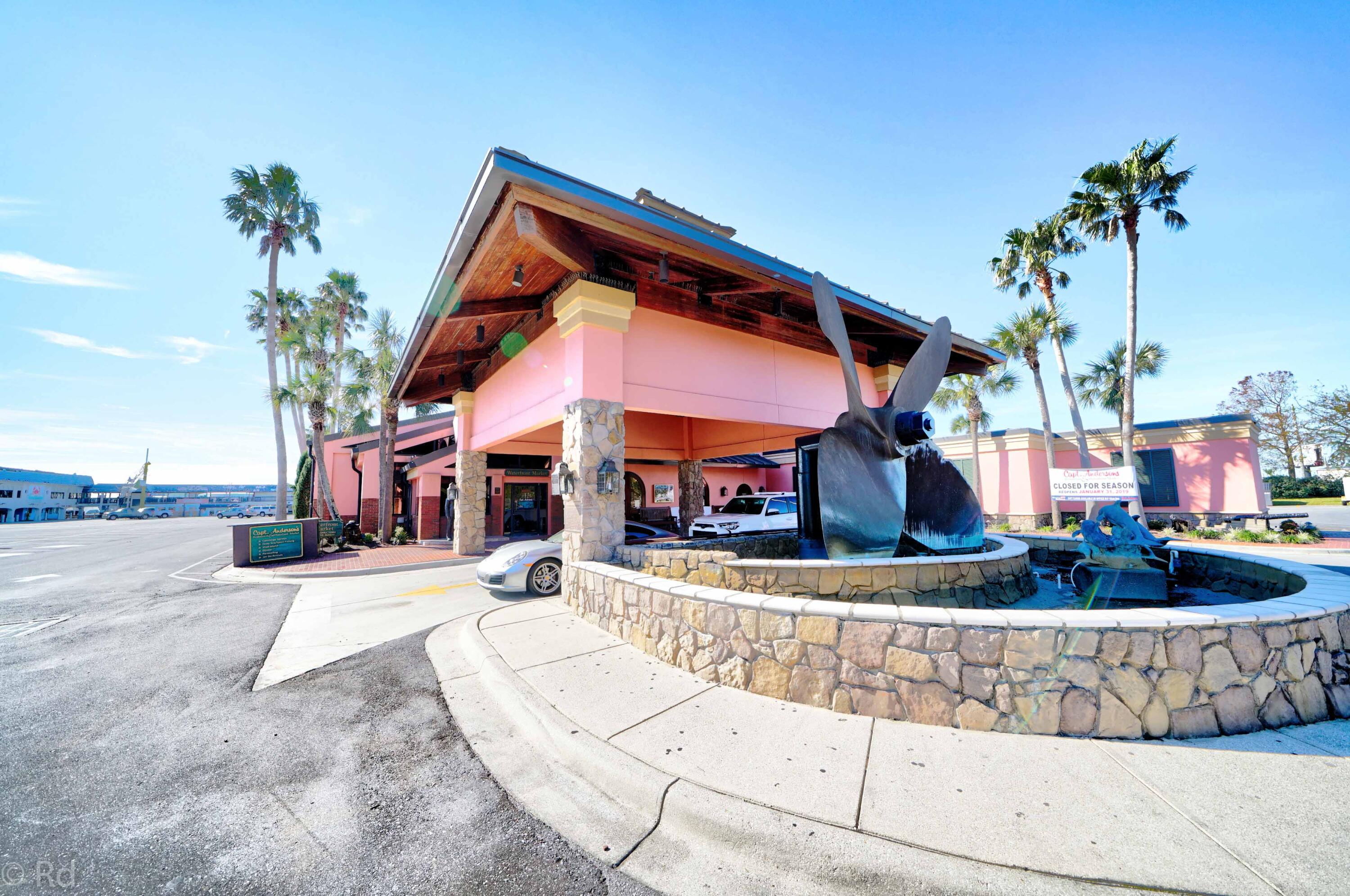 10509 Front Beach Road, 700 E