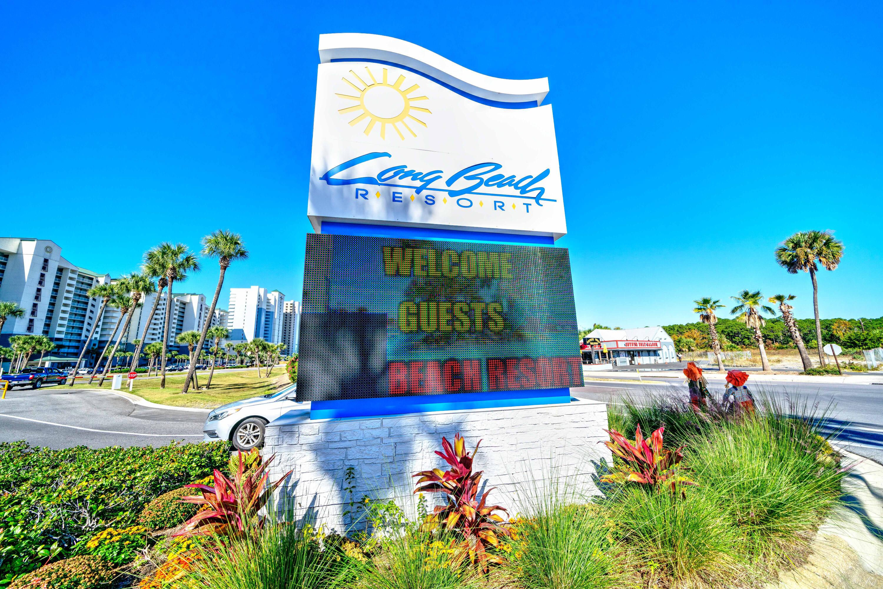 10509 Front Beach Road, 700 E