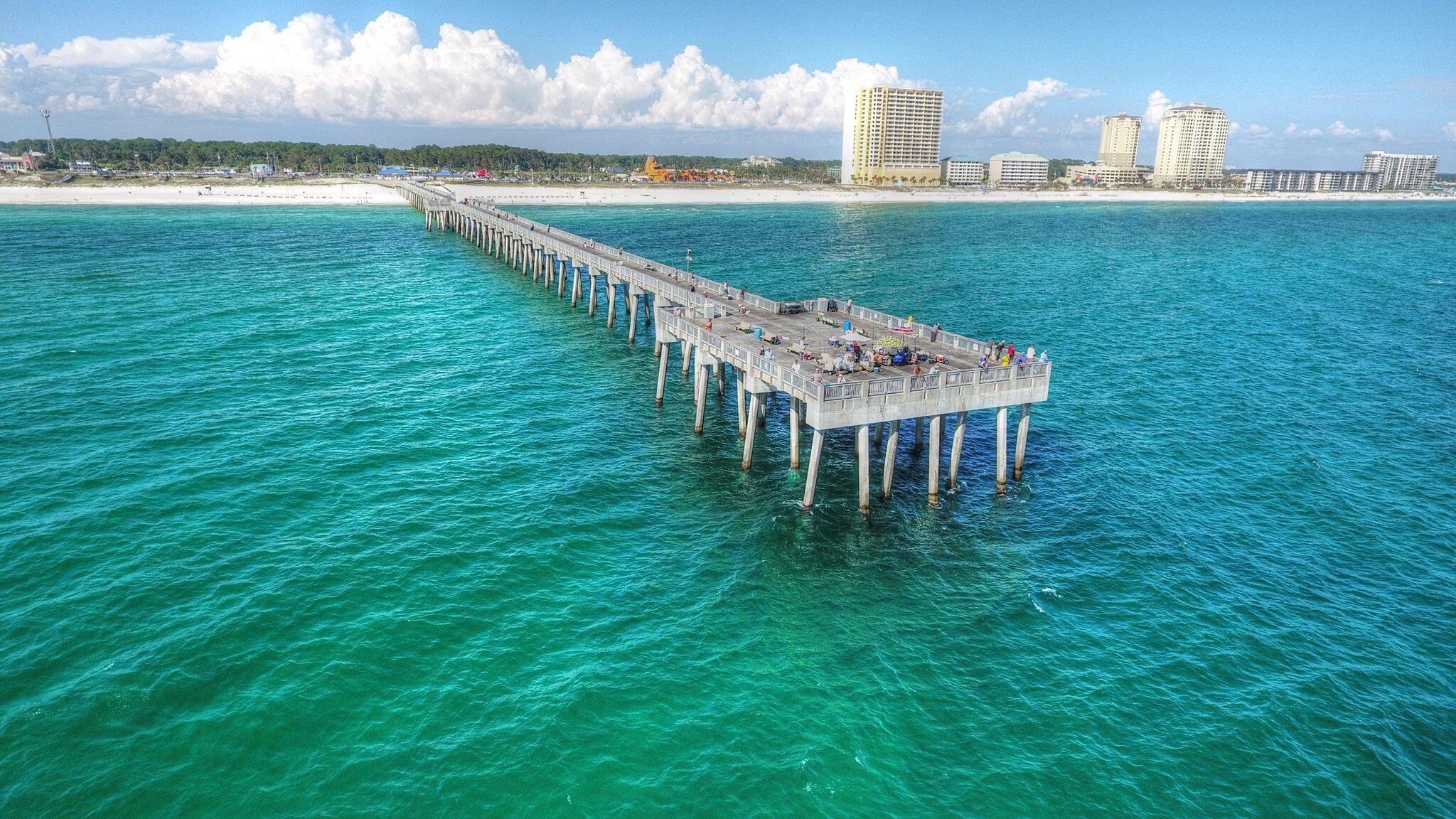 10509 Front Beach Road, 700 E