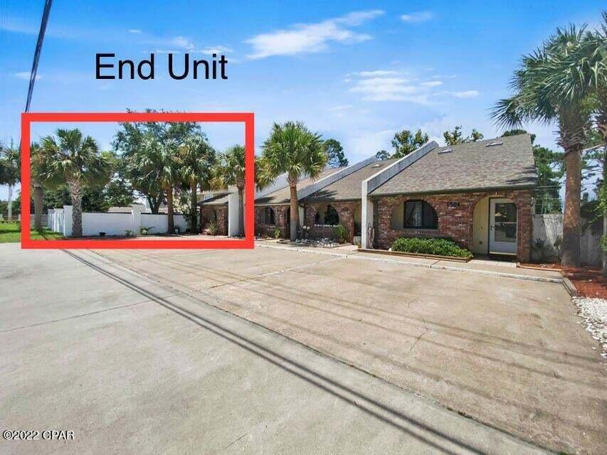 6510 N Lagoon Drive