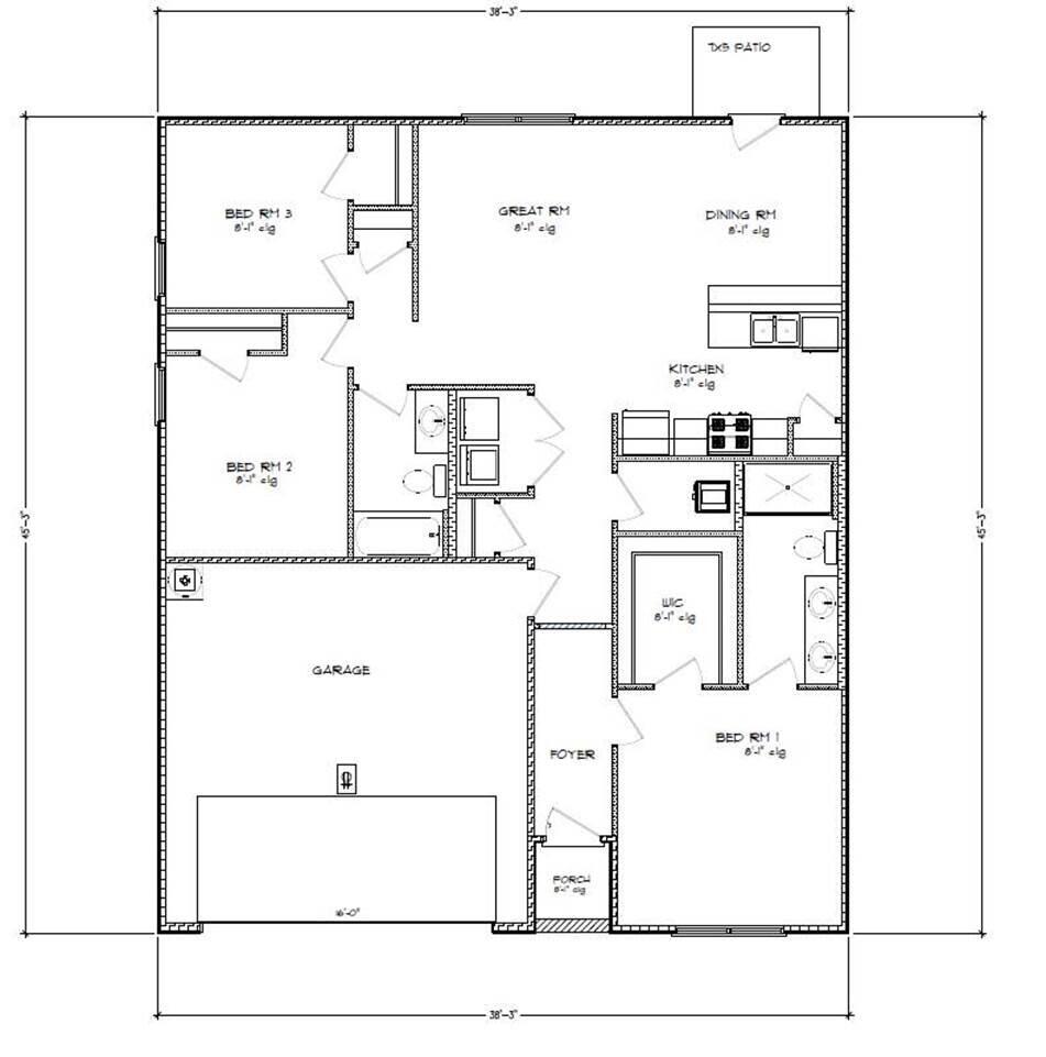 6204 Kayden Court