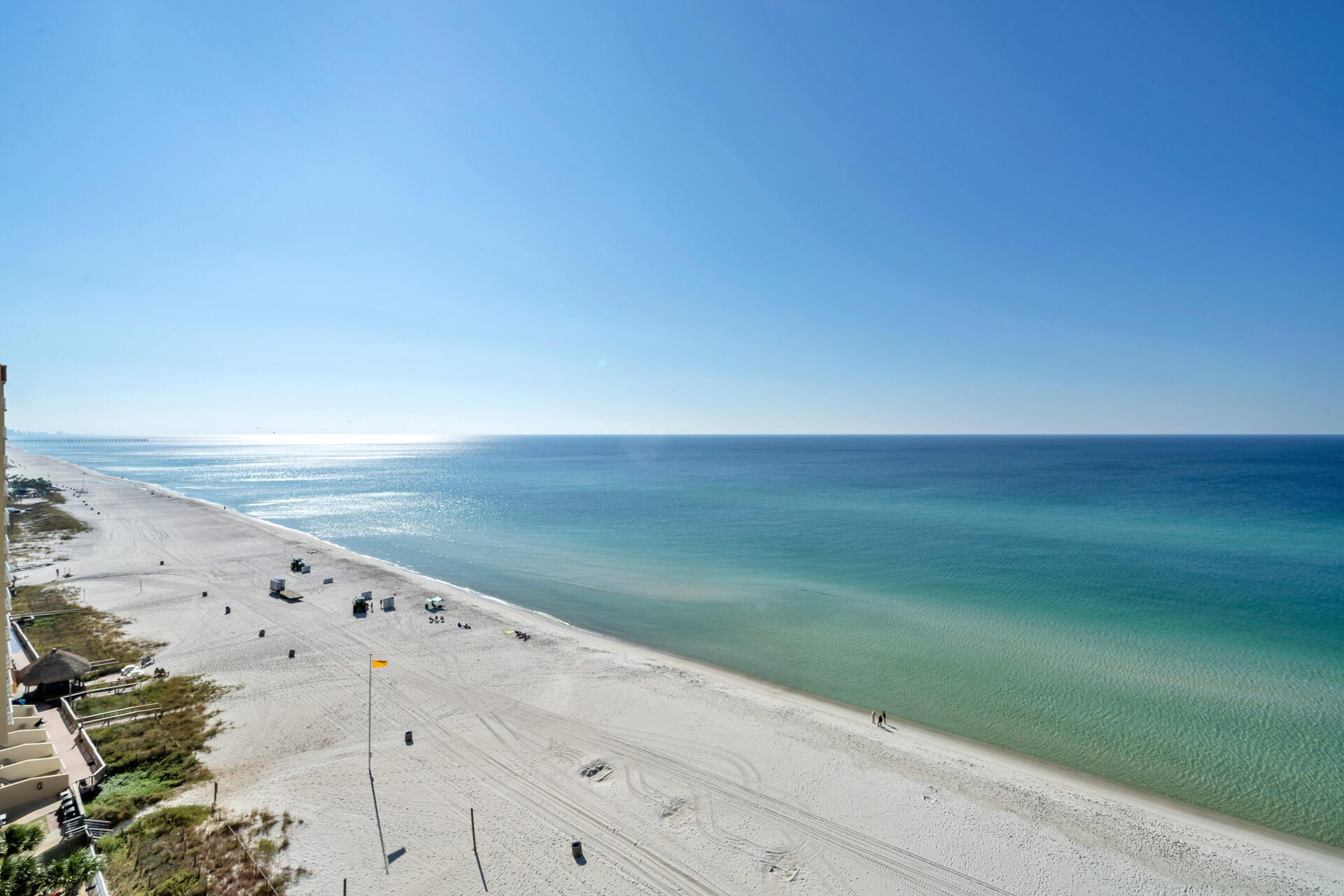 17545 Front Beach Road, 1205