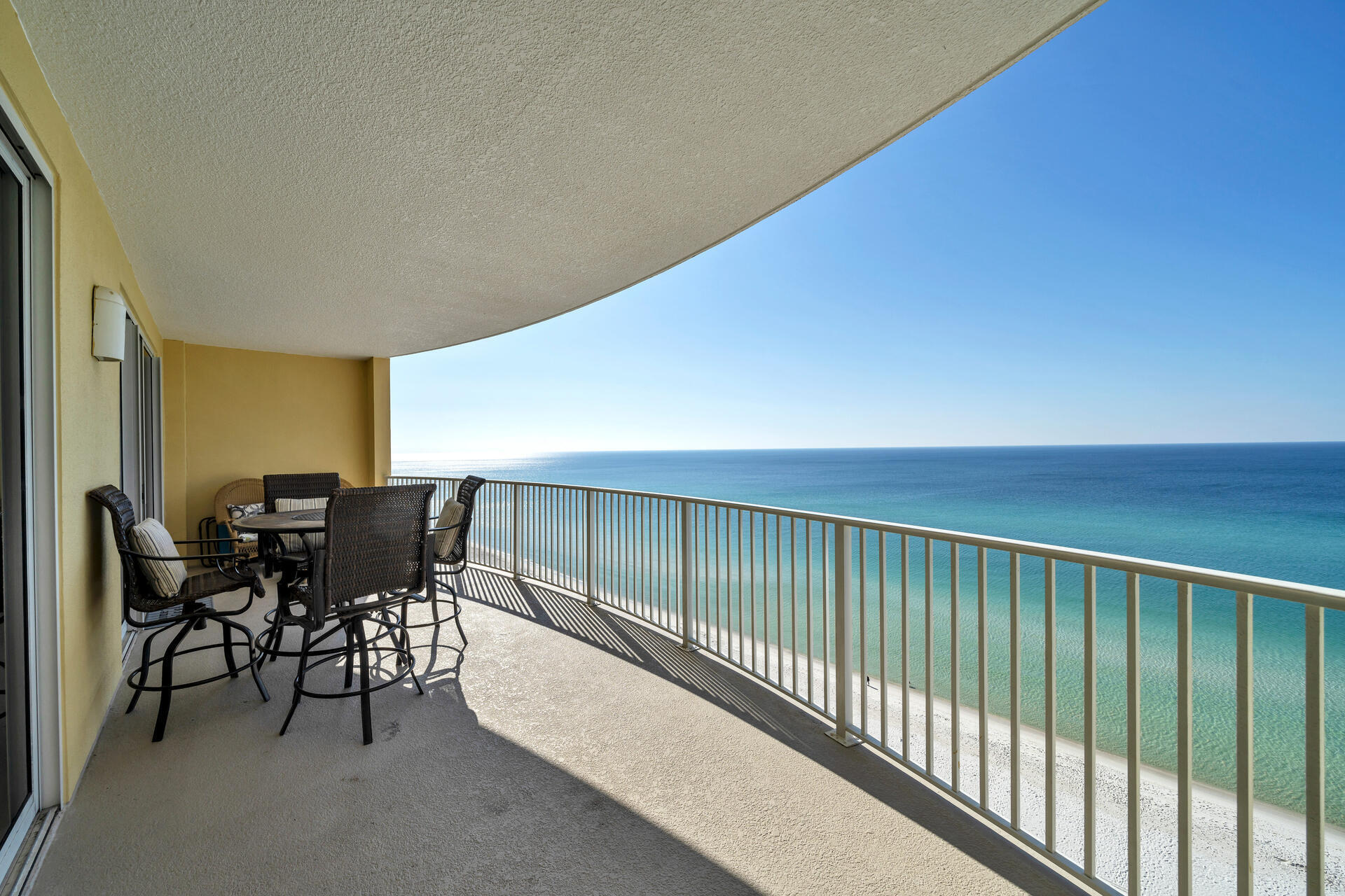 17545 Front Beach Road, 1205