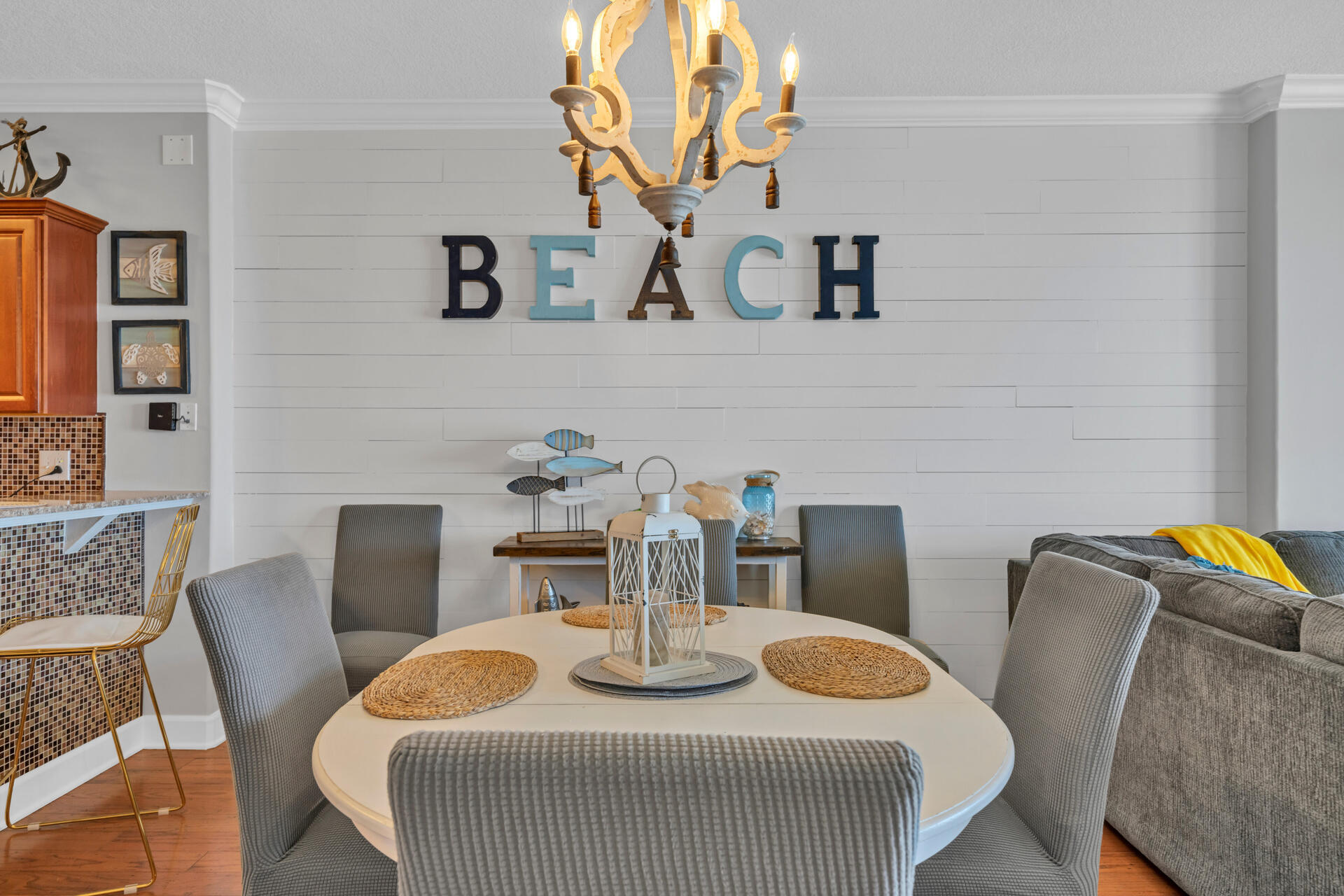 17545 Front Beach Road, 1205