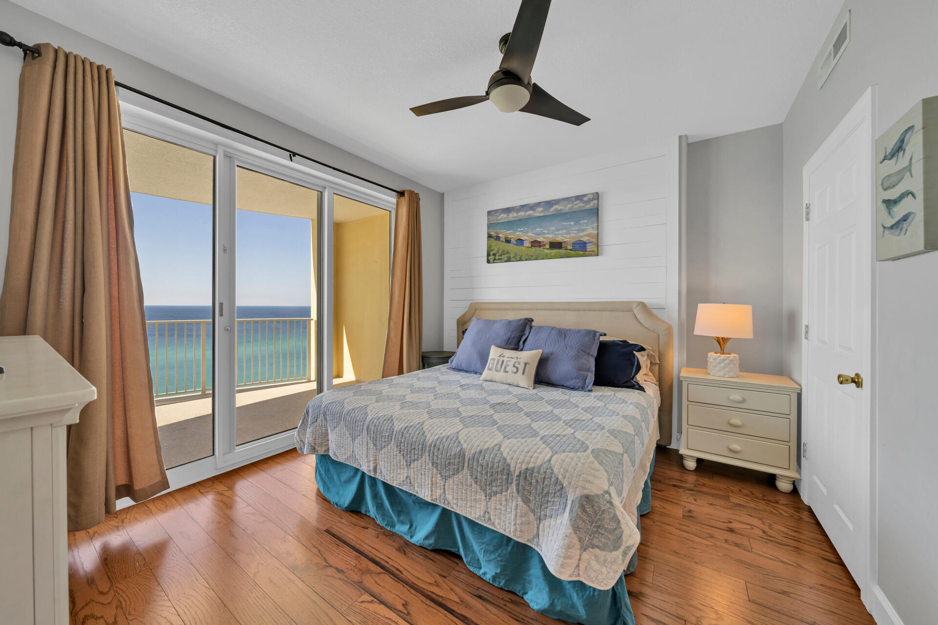 17545 Front Beach Road, 1205