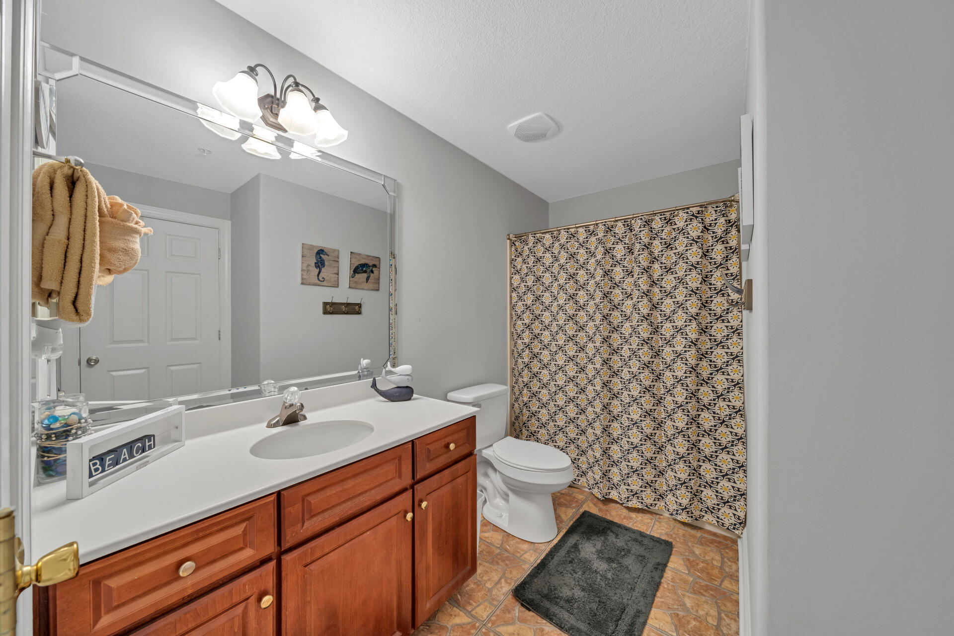 17545 Front Beach Road, 1205