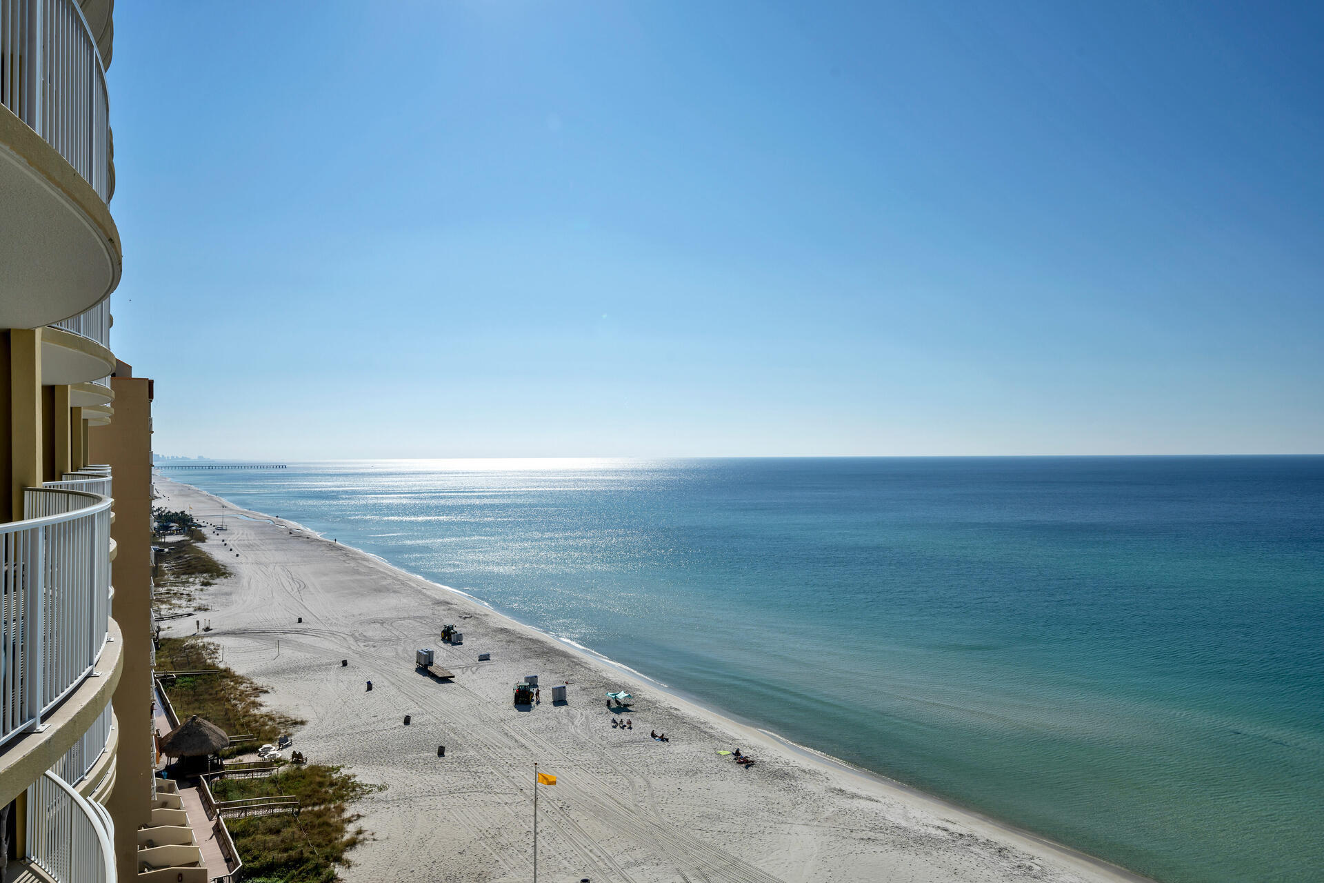 17545 Front Beach Road, 1205