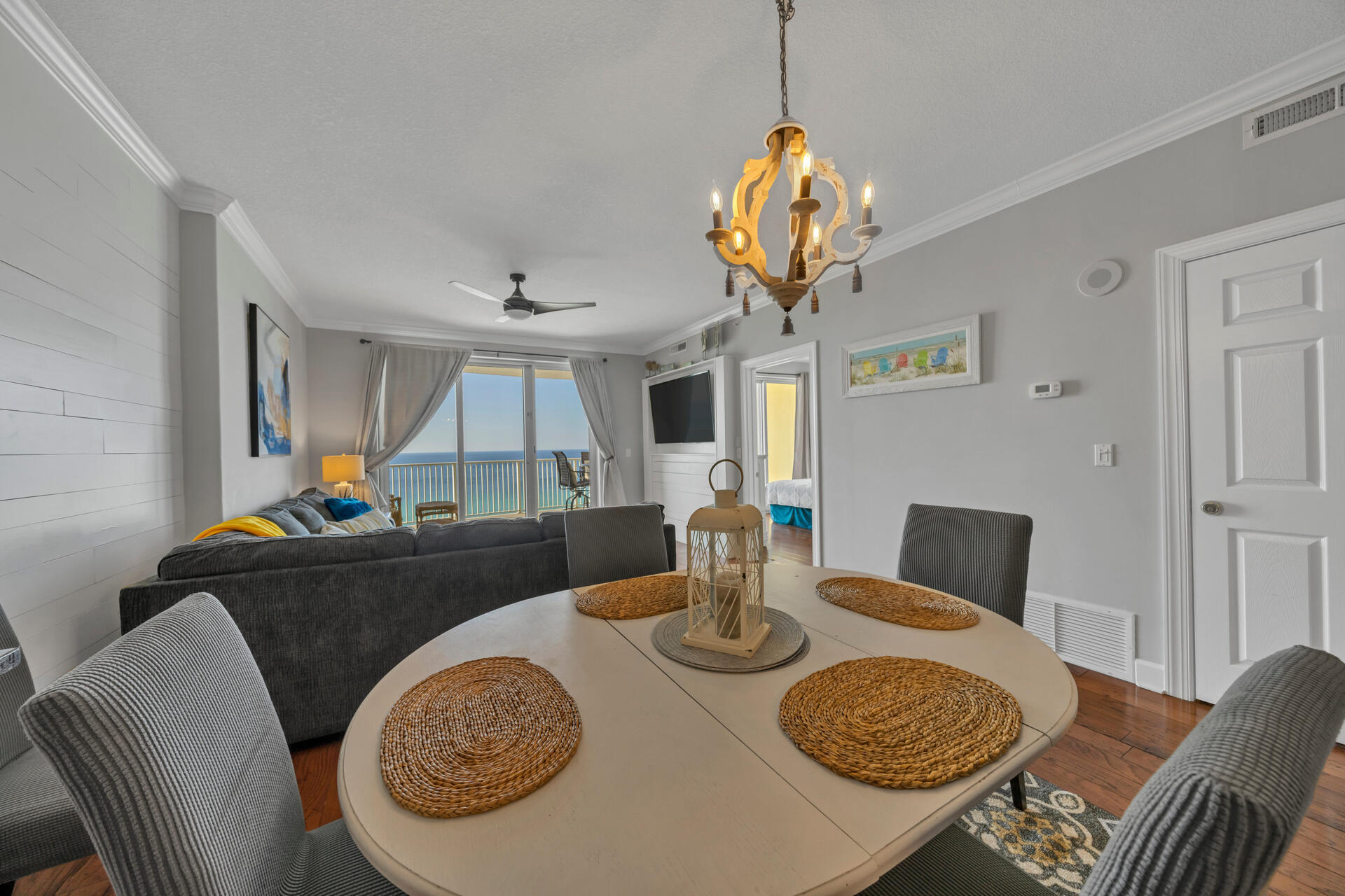 17545 Front Beach Road, 1205