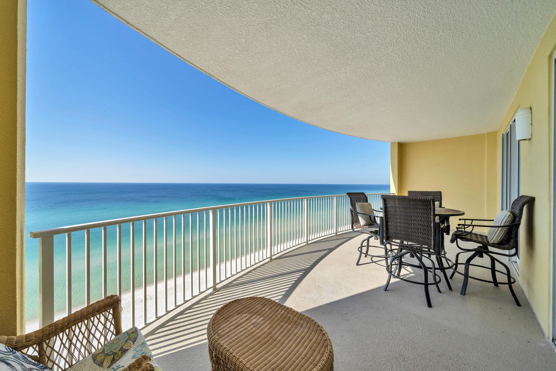 17545 Front Beach Road, 1205