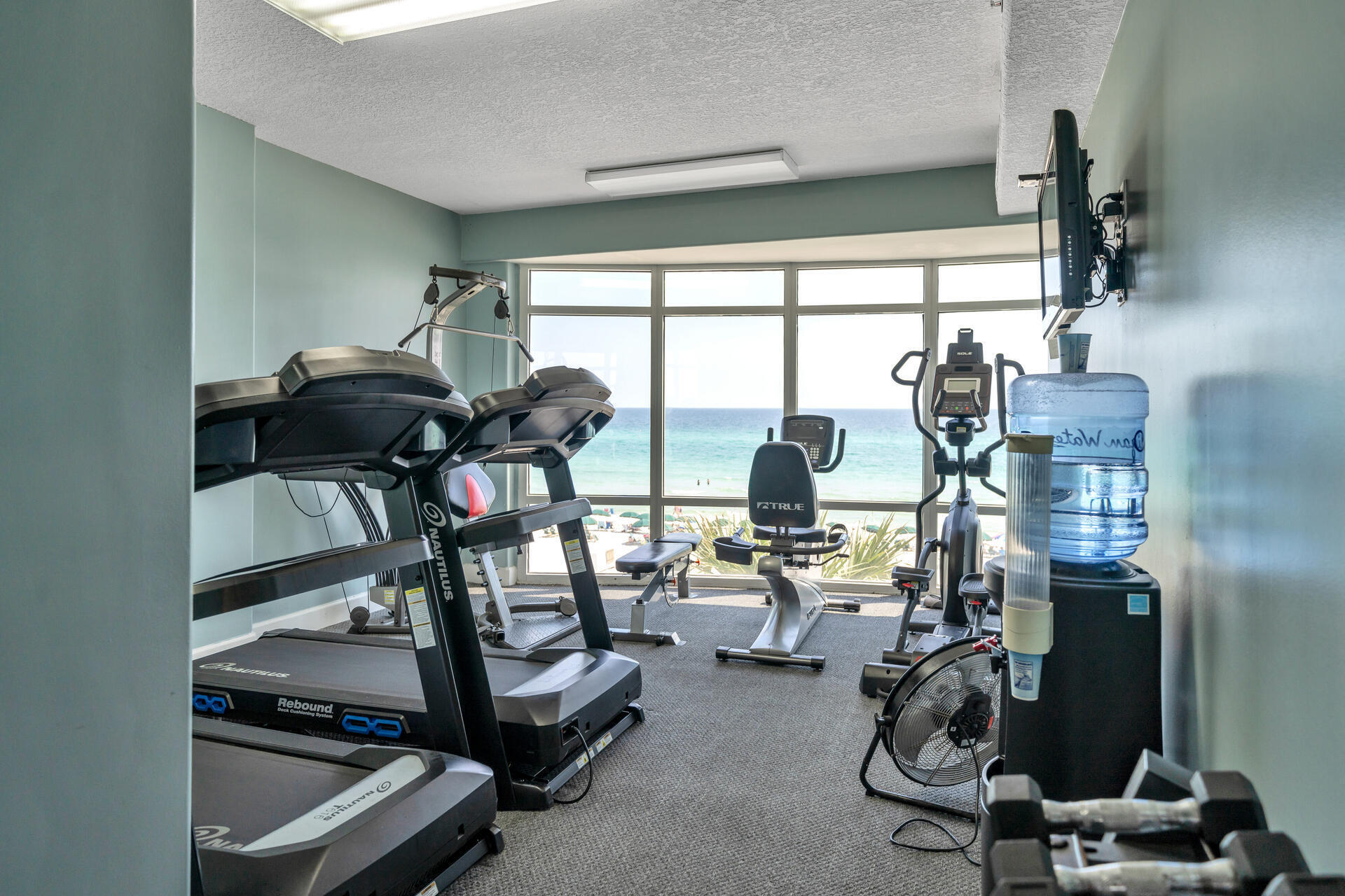 17545 Front Beach Road, 1205