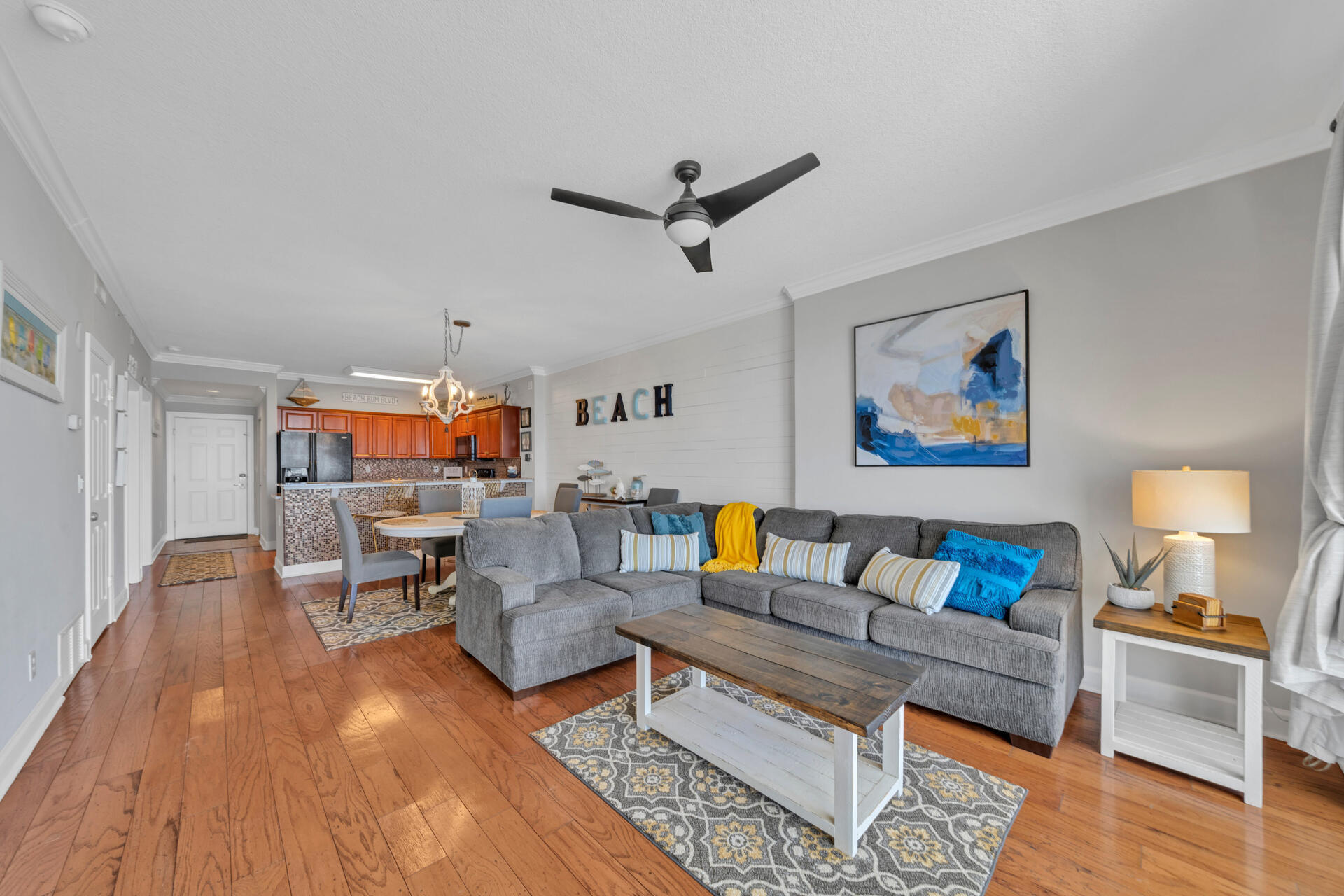 17545 Front Beach Road, 1205