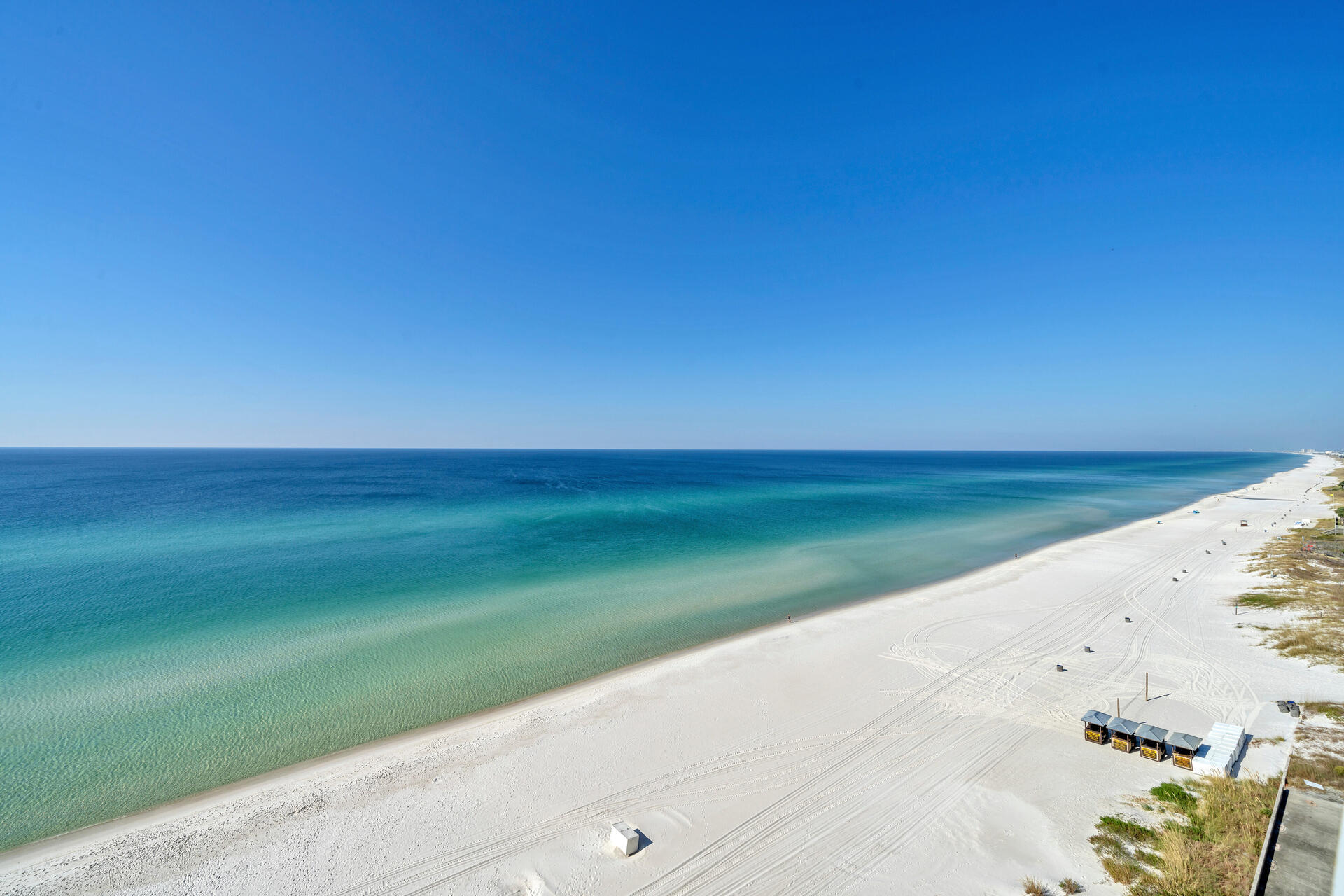 17545 Front Beach Road, 1205