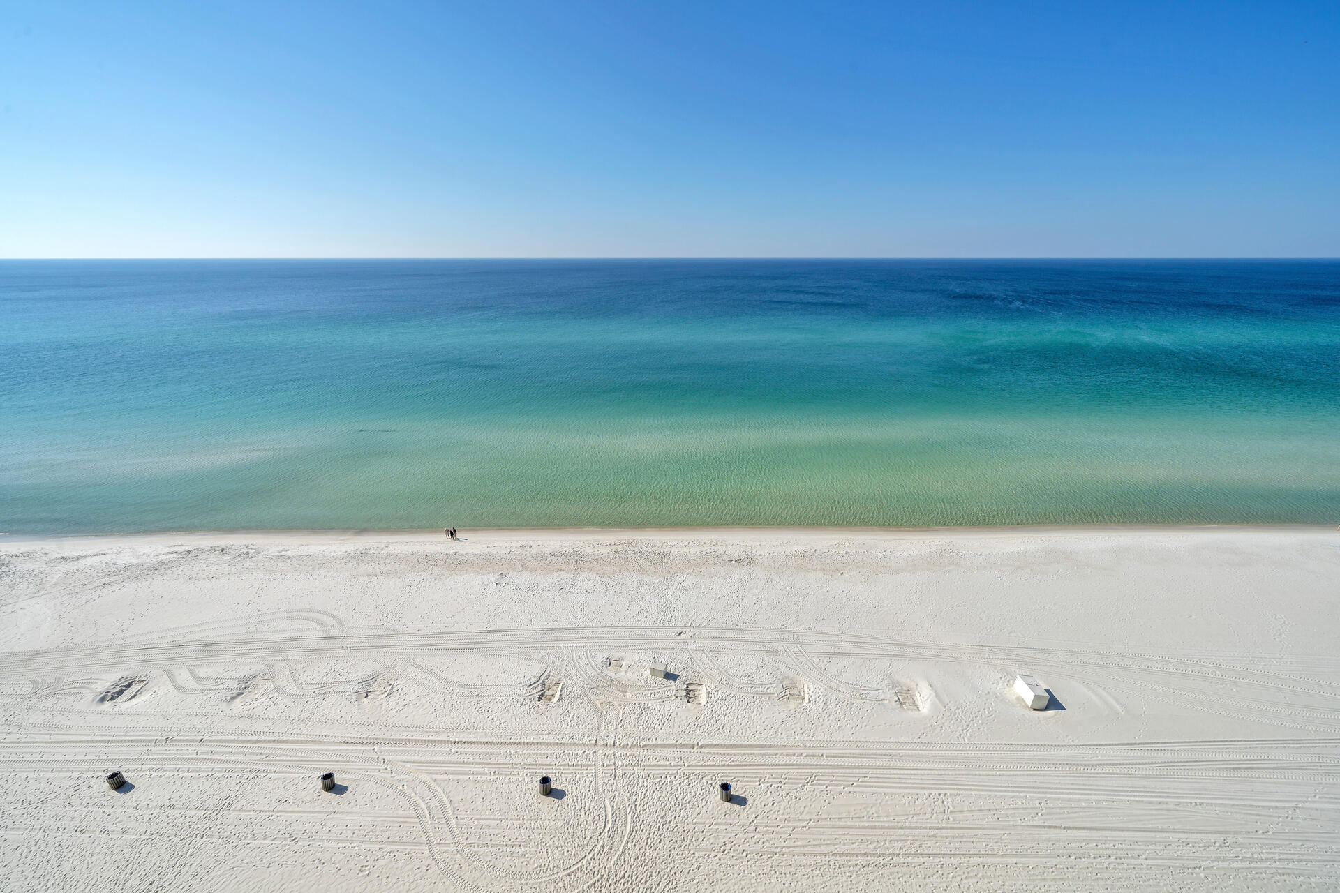 17545 Front Beach Road, 1205