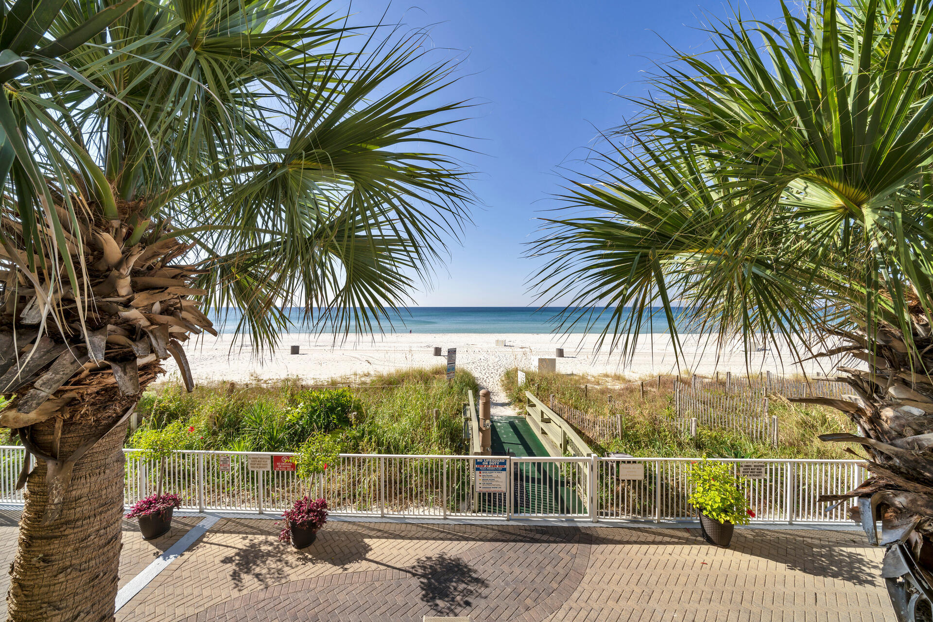 17545 Front Beach Road, 1205