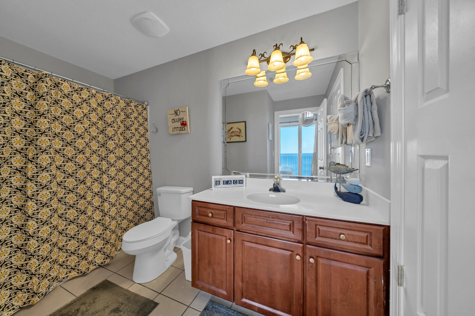 17545 Front Beach Road, 1205
