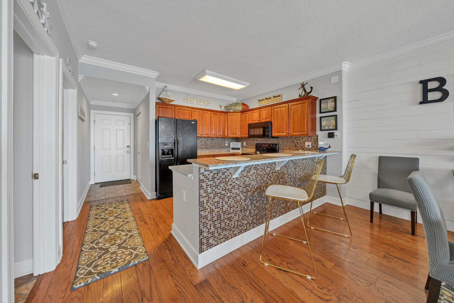 17545 Front Beach Road, 1205