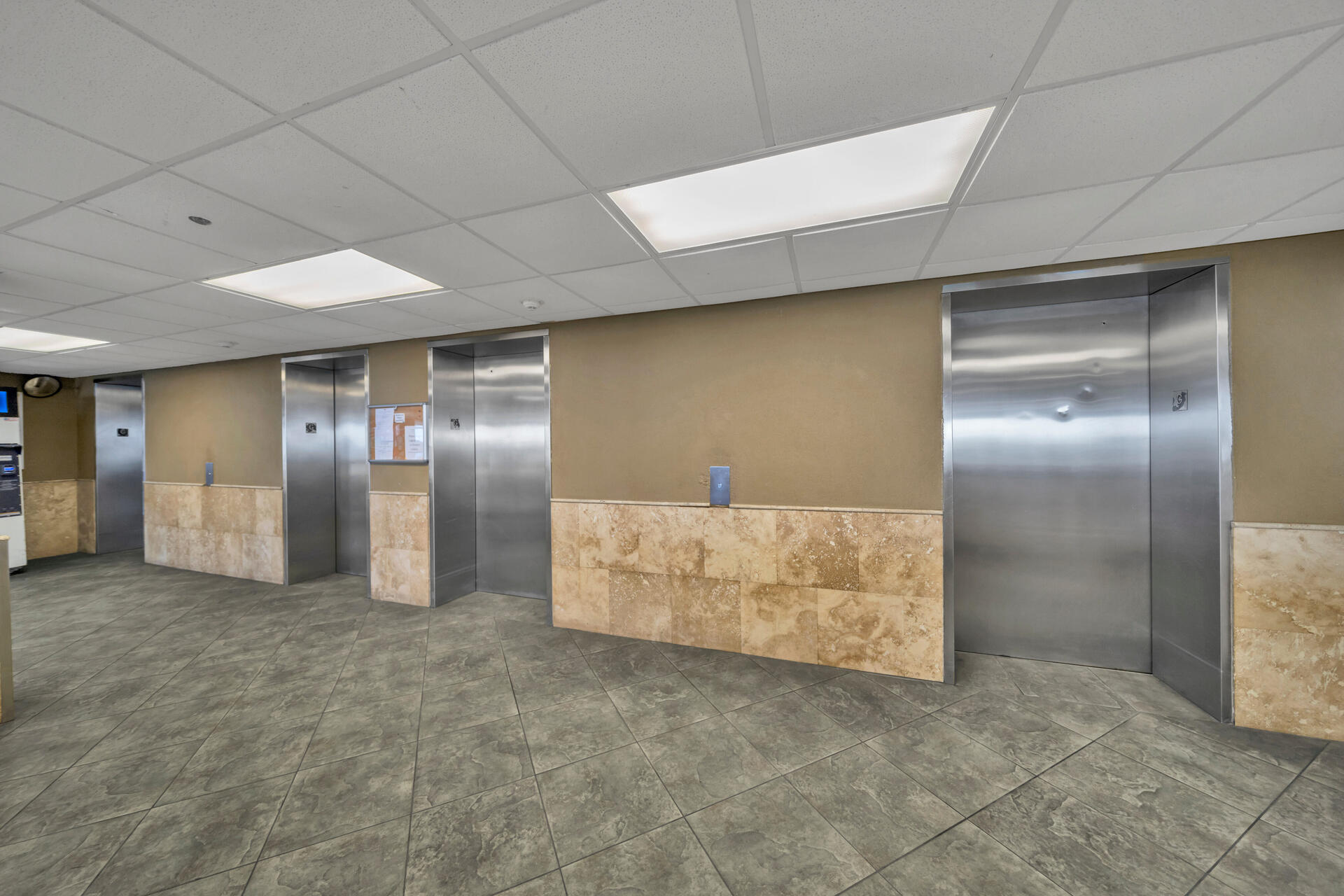 17545 Front Beach Road, 1205
