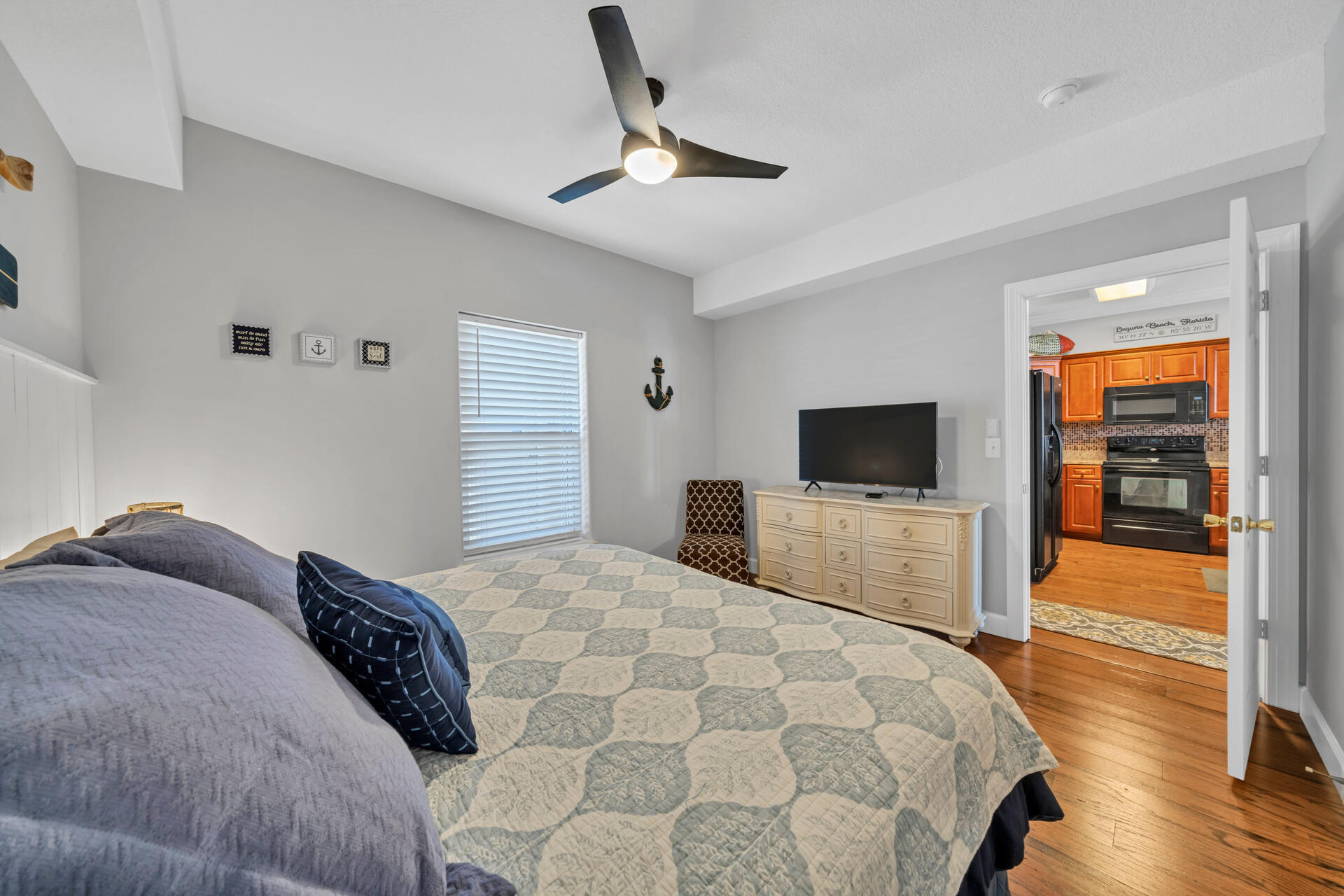 17545 Front Beach Road, 1205