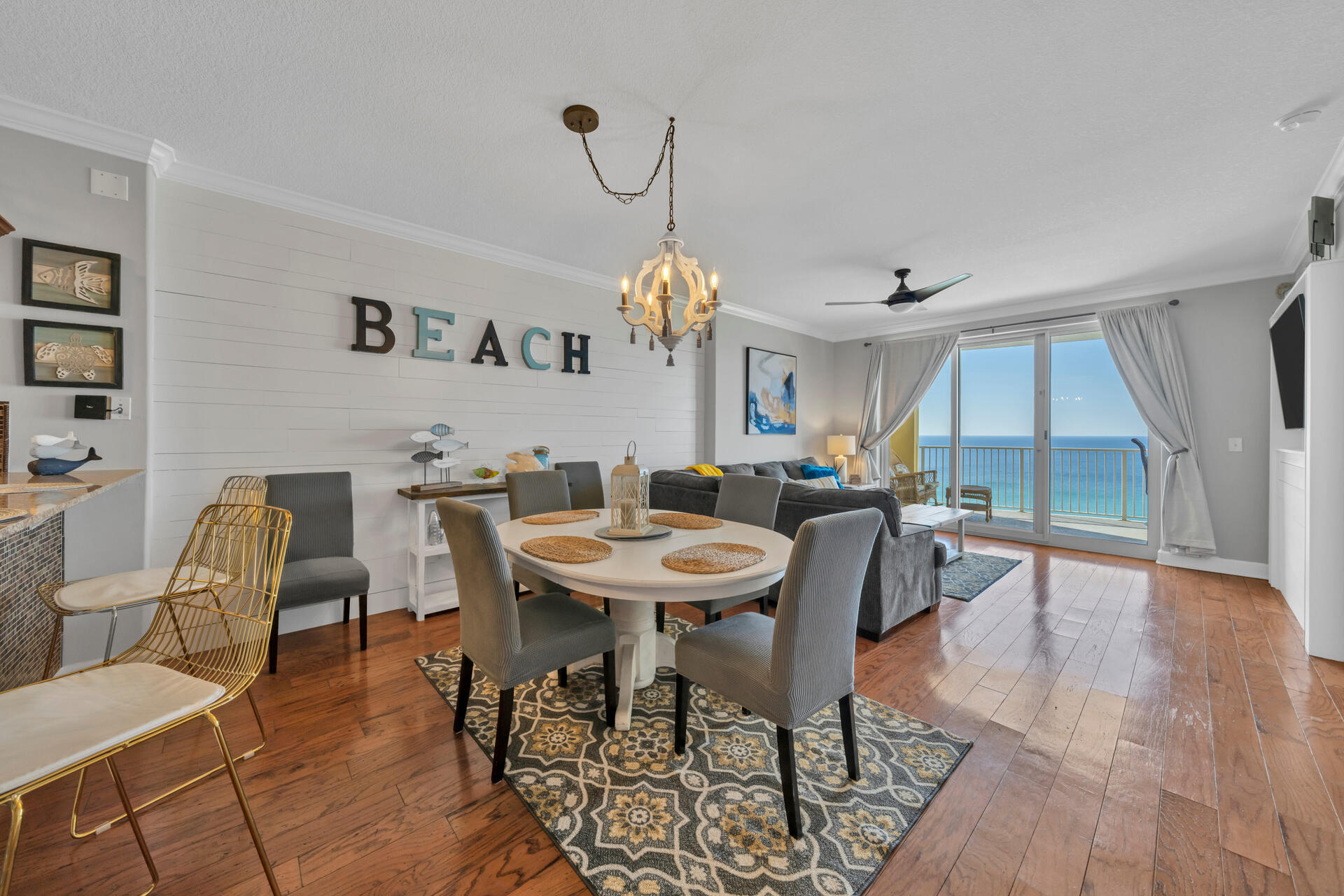 17545 Front Beach Road, 1205