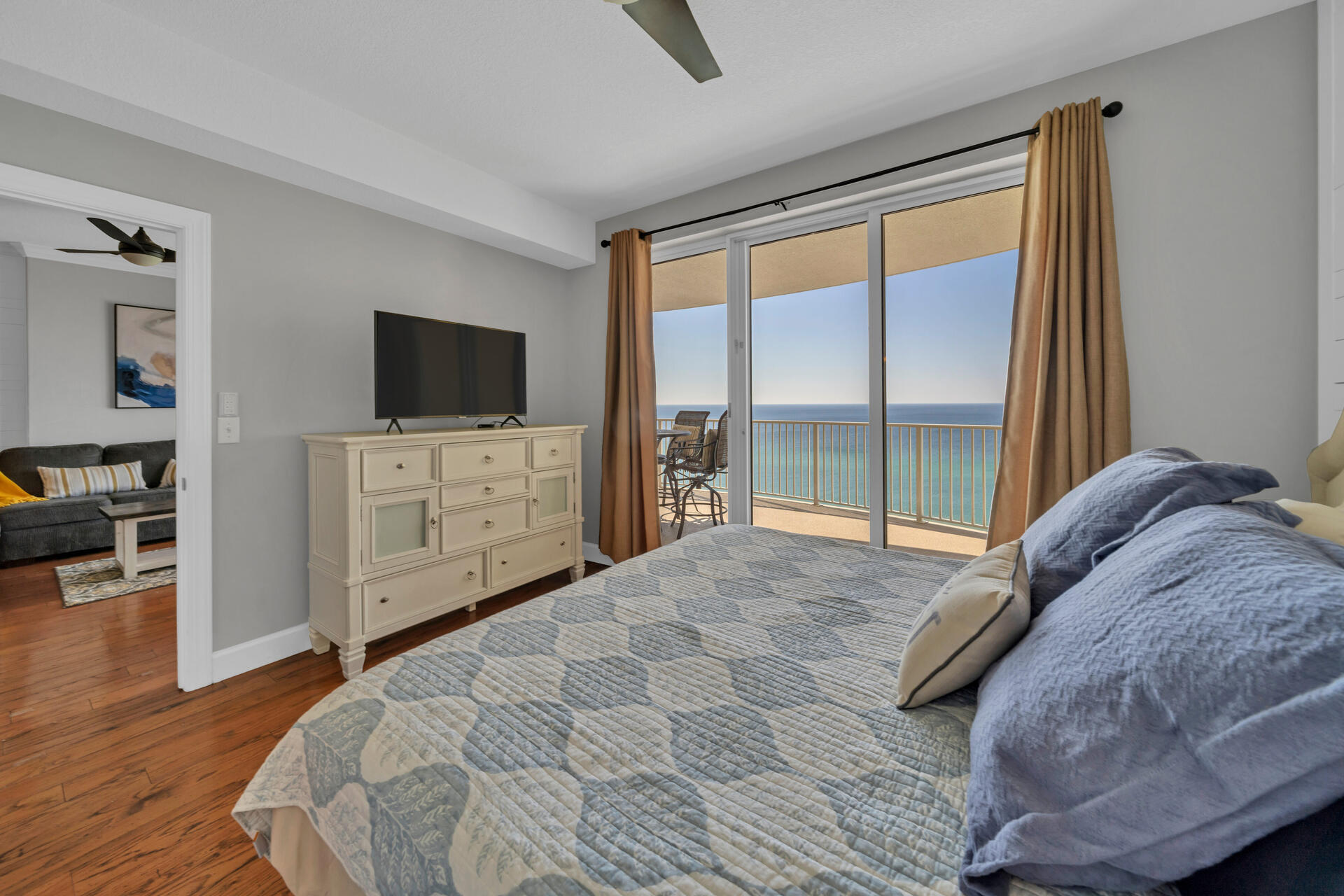 17545 Front Beach Road, 1205