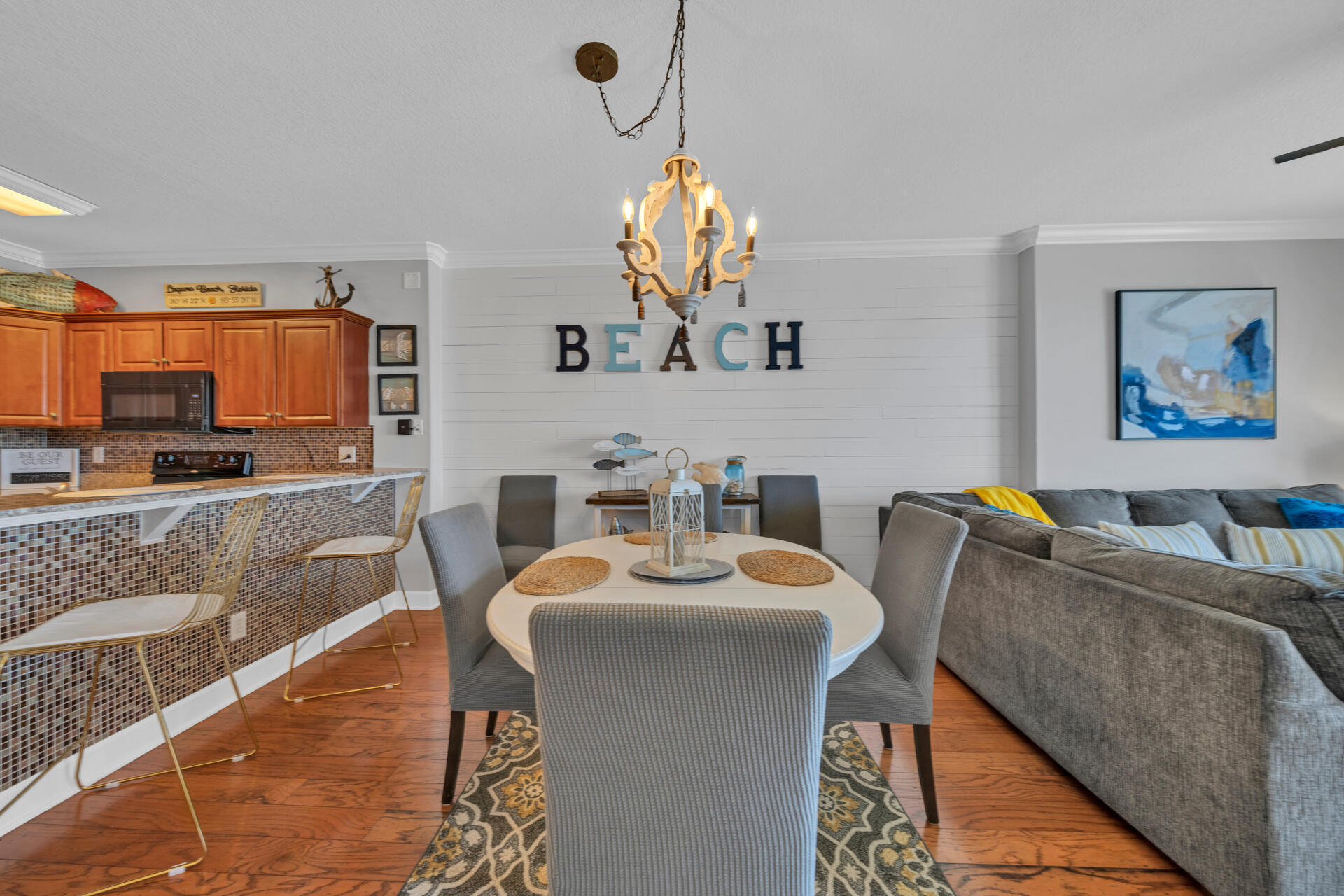17545 Front Beach Road, 1205