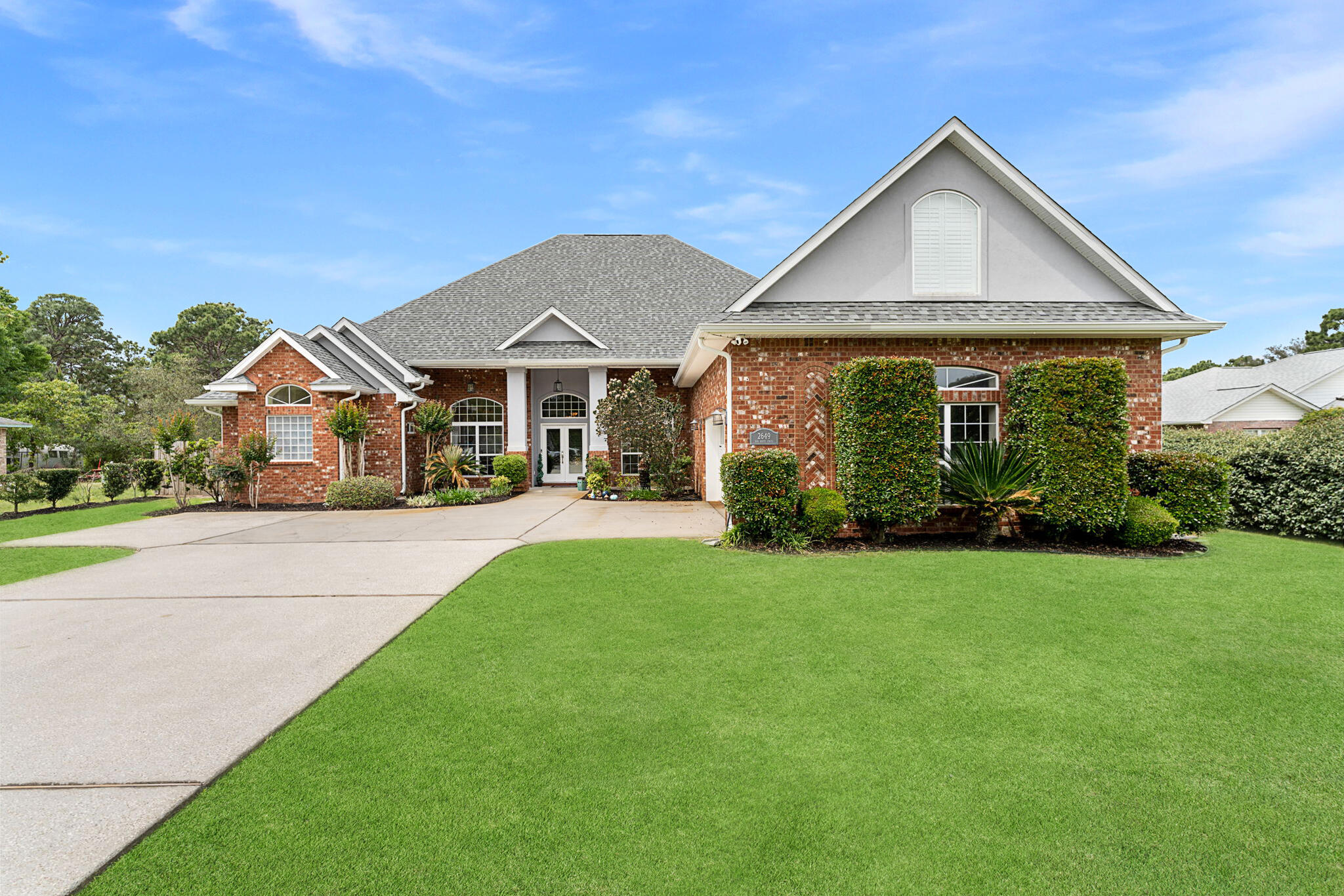 2649 Bob White Circle