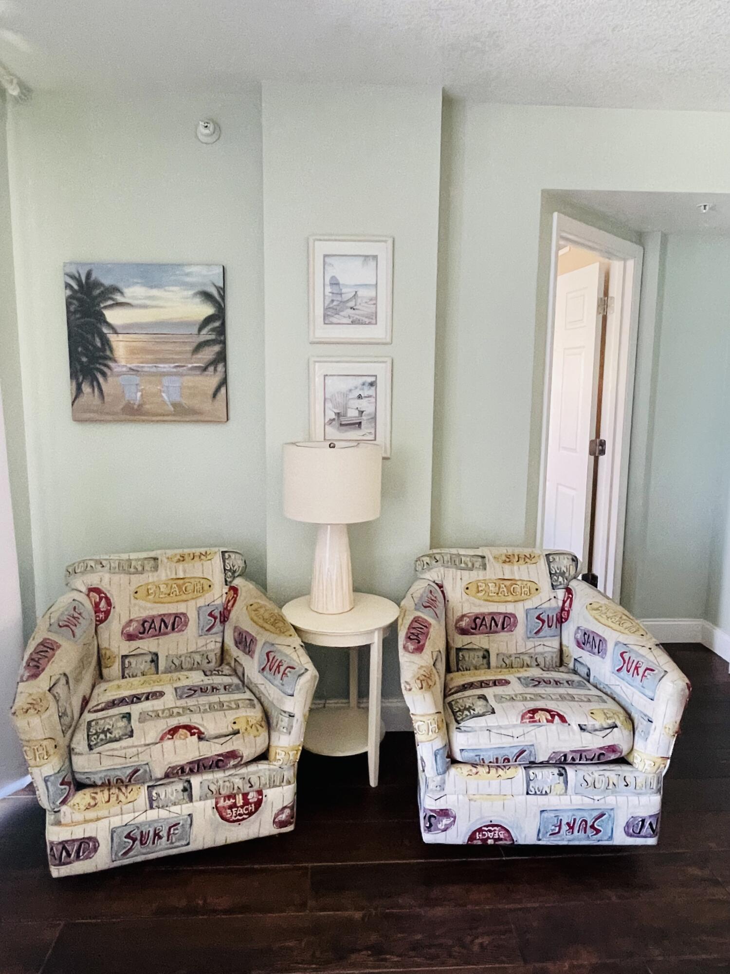 520 Santa Rosa Boulevard, 418