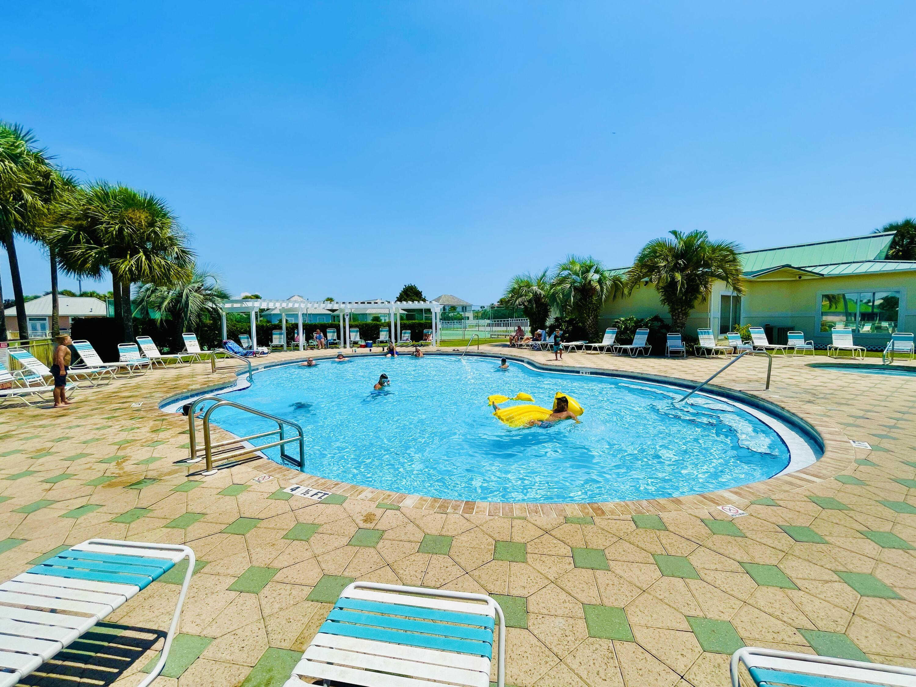 2606 Scenic Gulf Drive, 4409