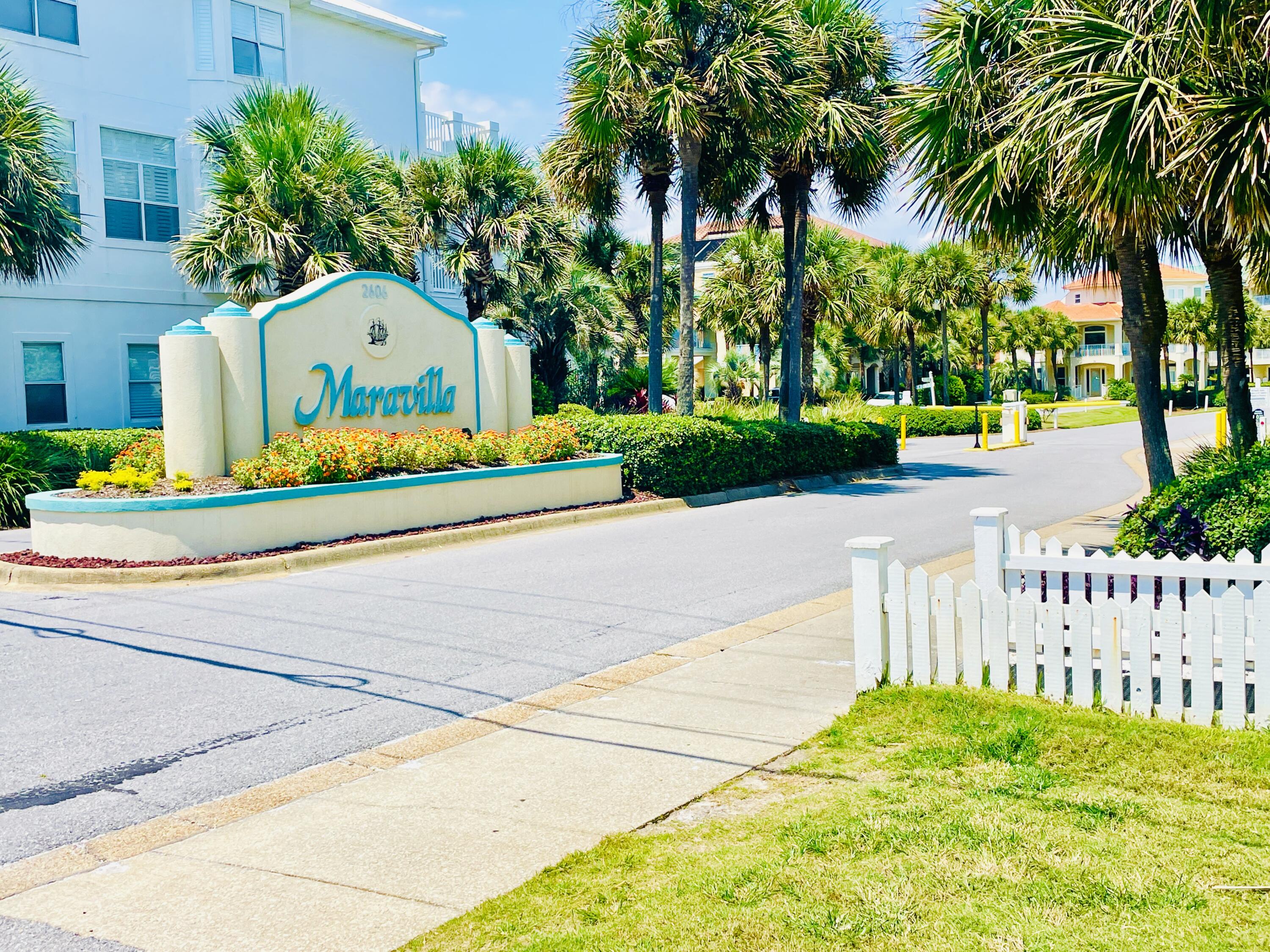 2606 Scenic Gulf Drive, 4409