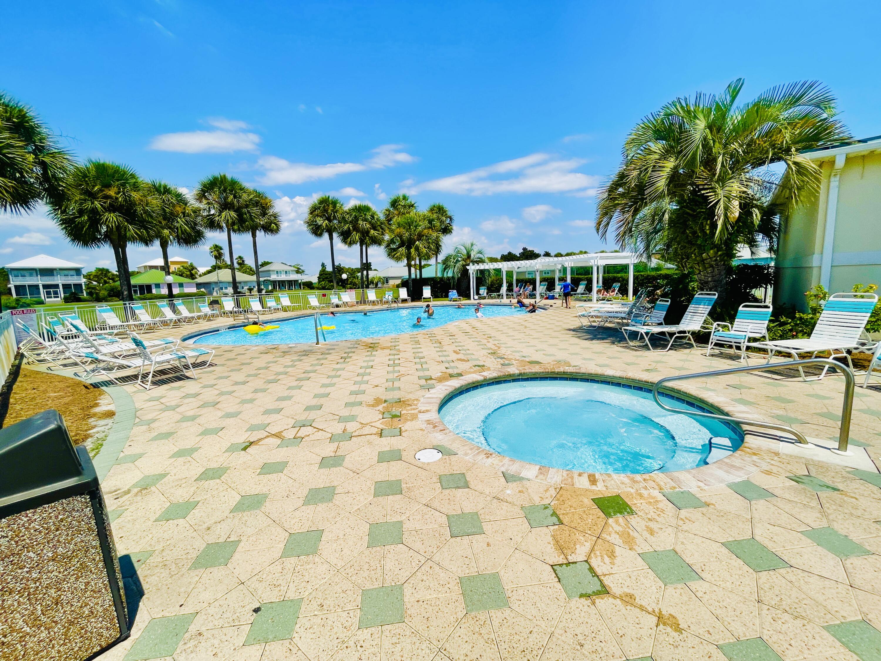 2606 Scenic Gulf Drive, 4409